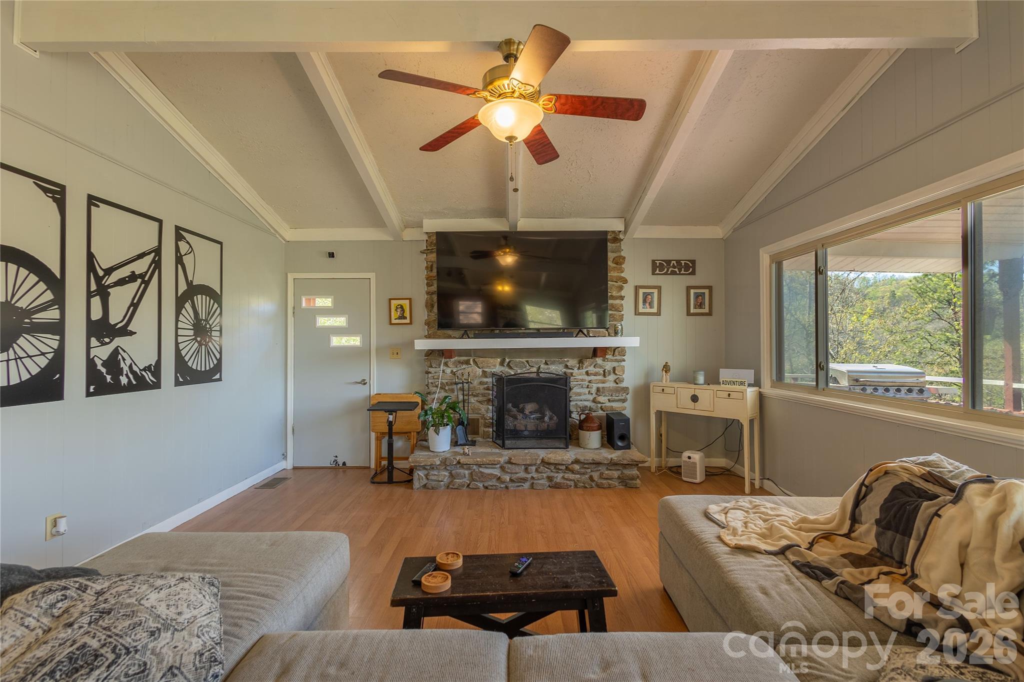 344 Pine Ridge Trail Almond NC 28702