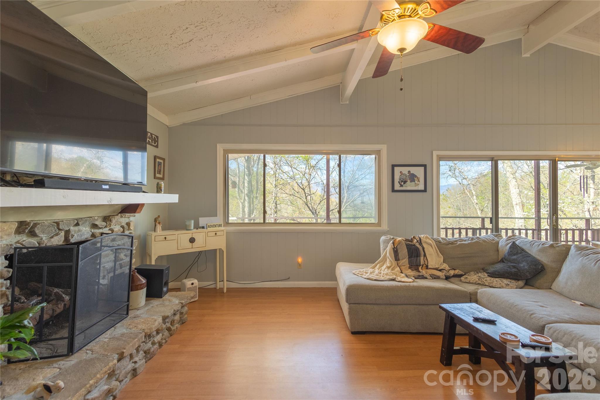344 Pine Ridge Trail Almond NC 28702