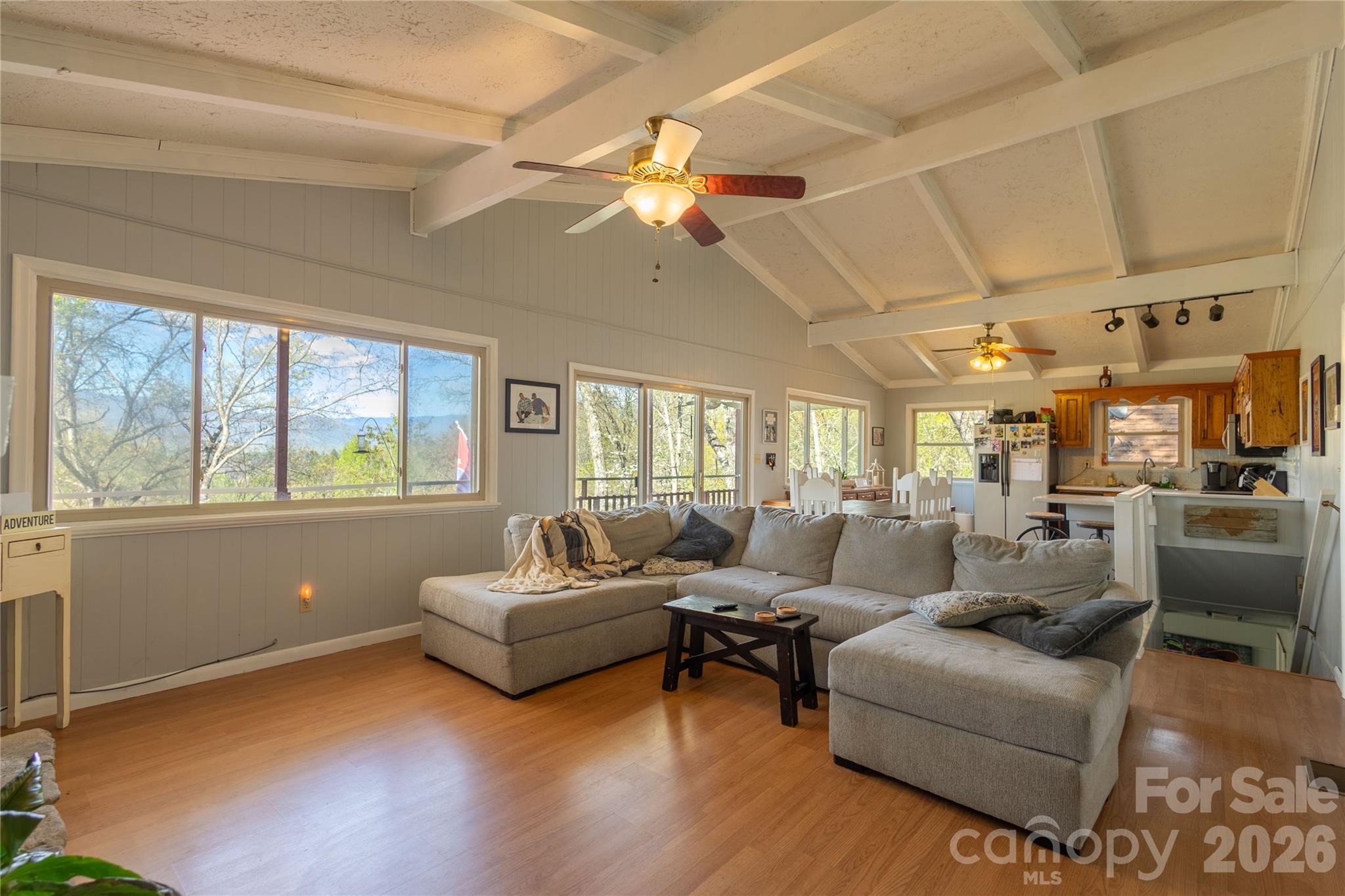 344 Pine Ridge Trail Almond NC 28702