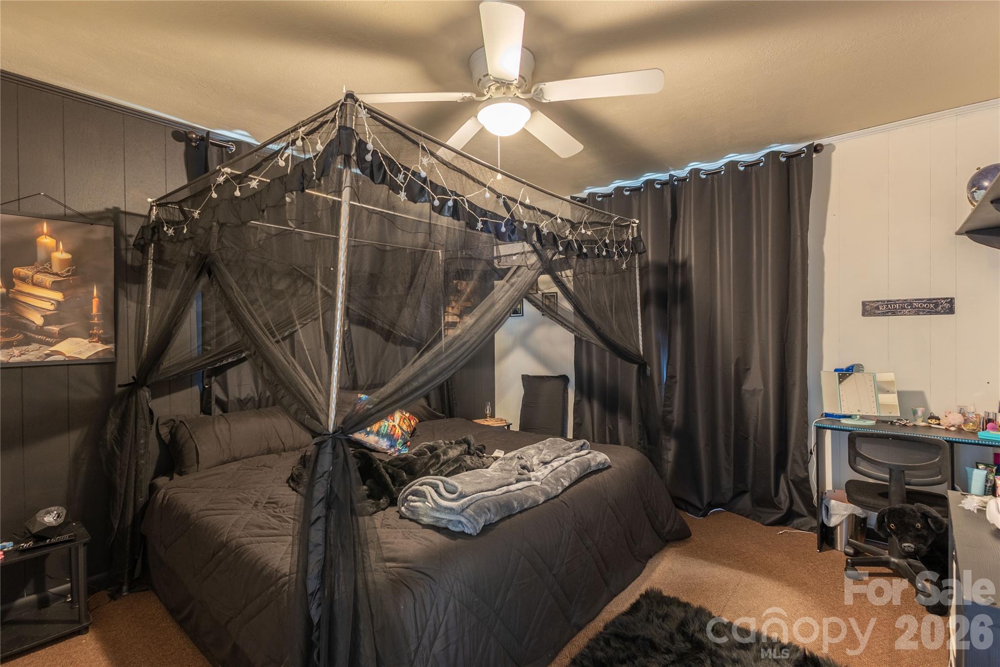 344 Pine Ridge Trail Almond NC 28702