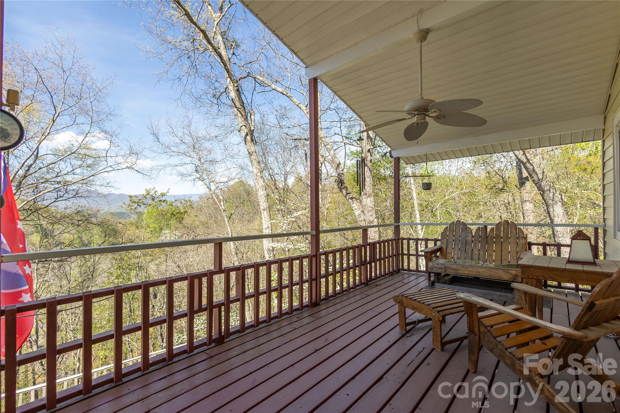 344 Pine Ridge Trail Almond NC 28702