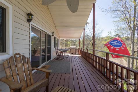 344 Pine Ridge Trail Almond NC 28702