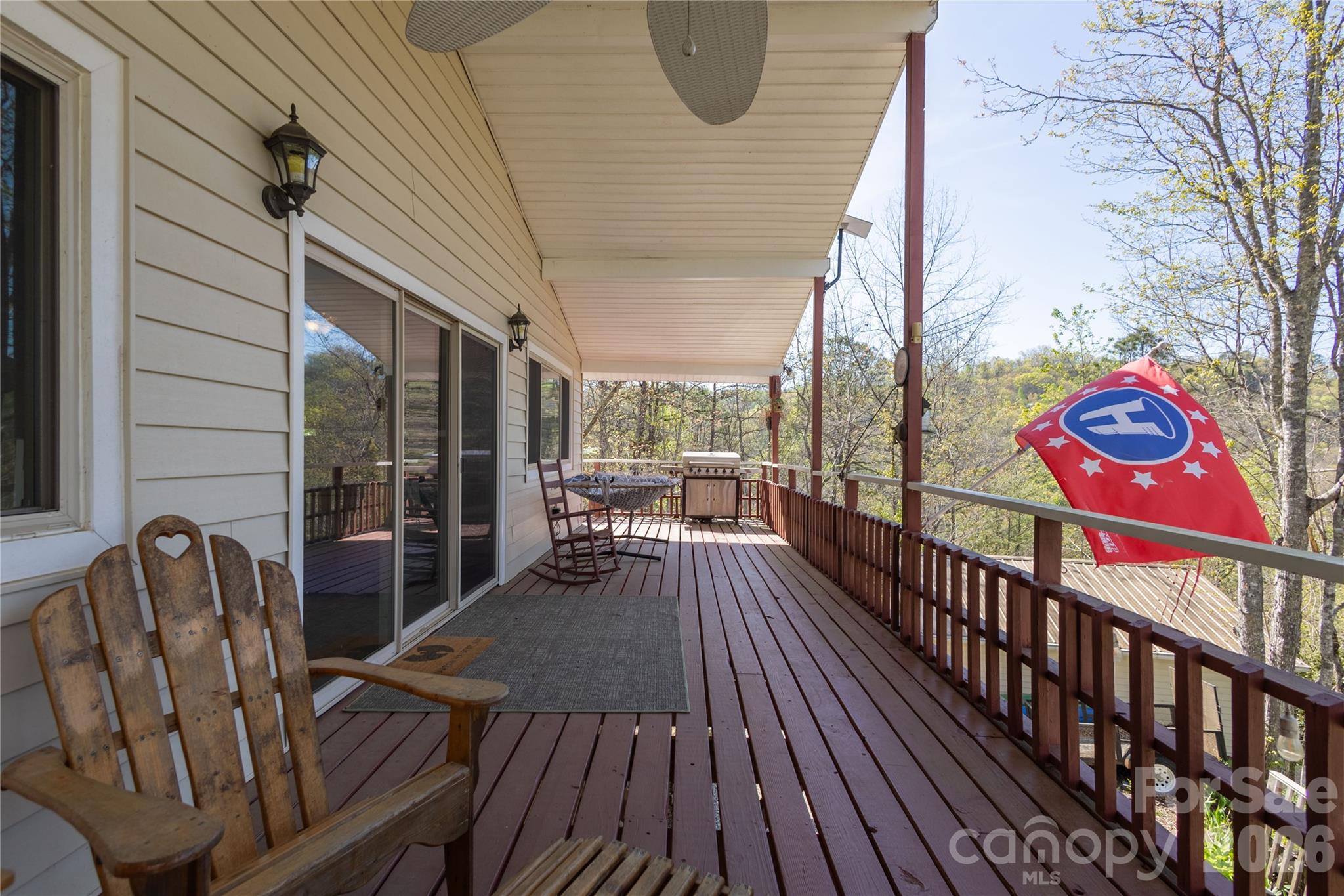 344 Pine Ridge Trail Almond NC 28702
