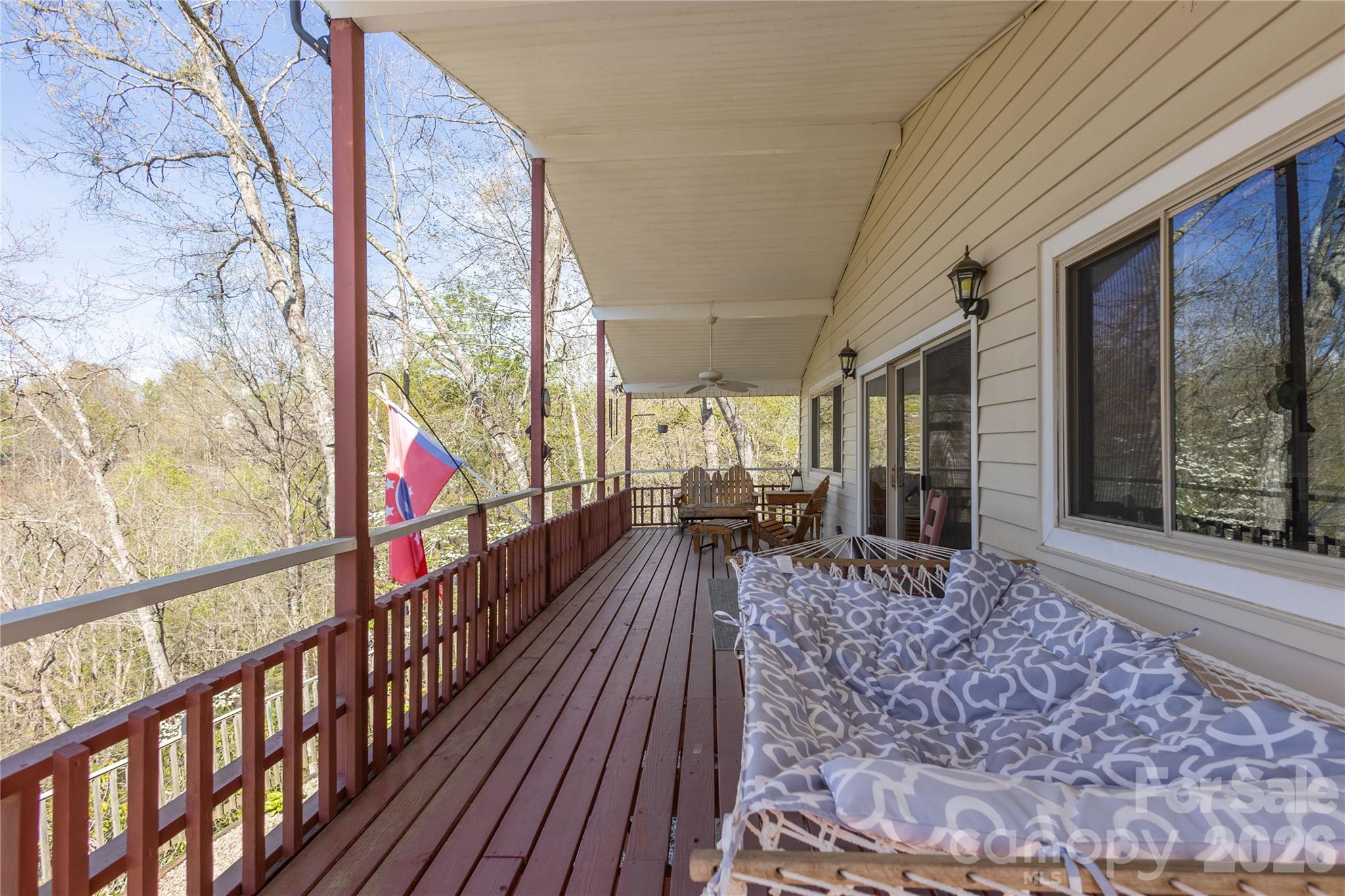 344 Pine Ridge Trail Almond NC 28702