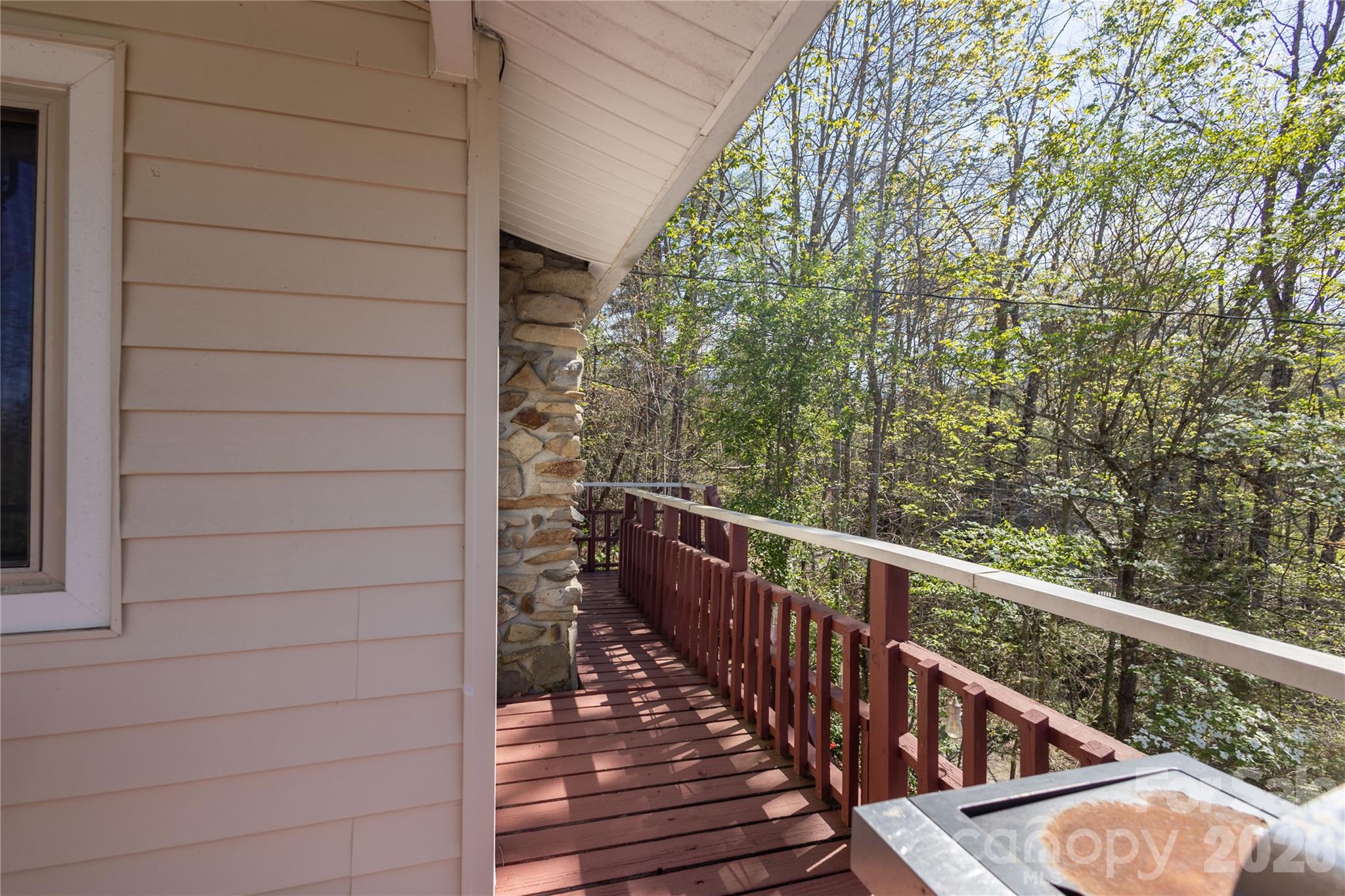 344 Pine Ridge Trail Almond NC 28702