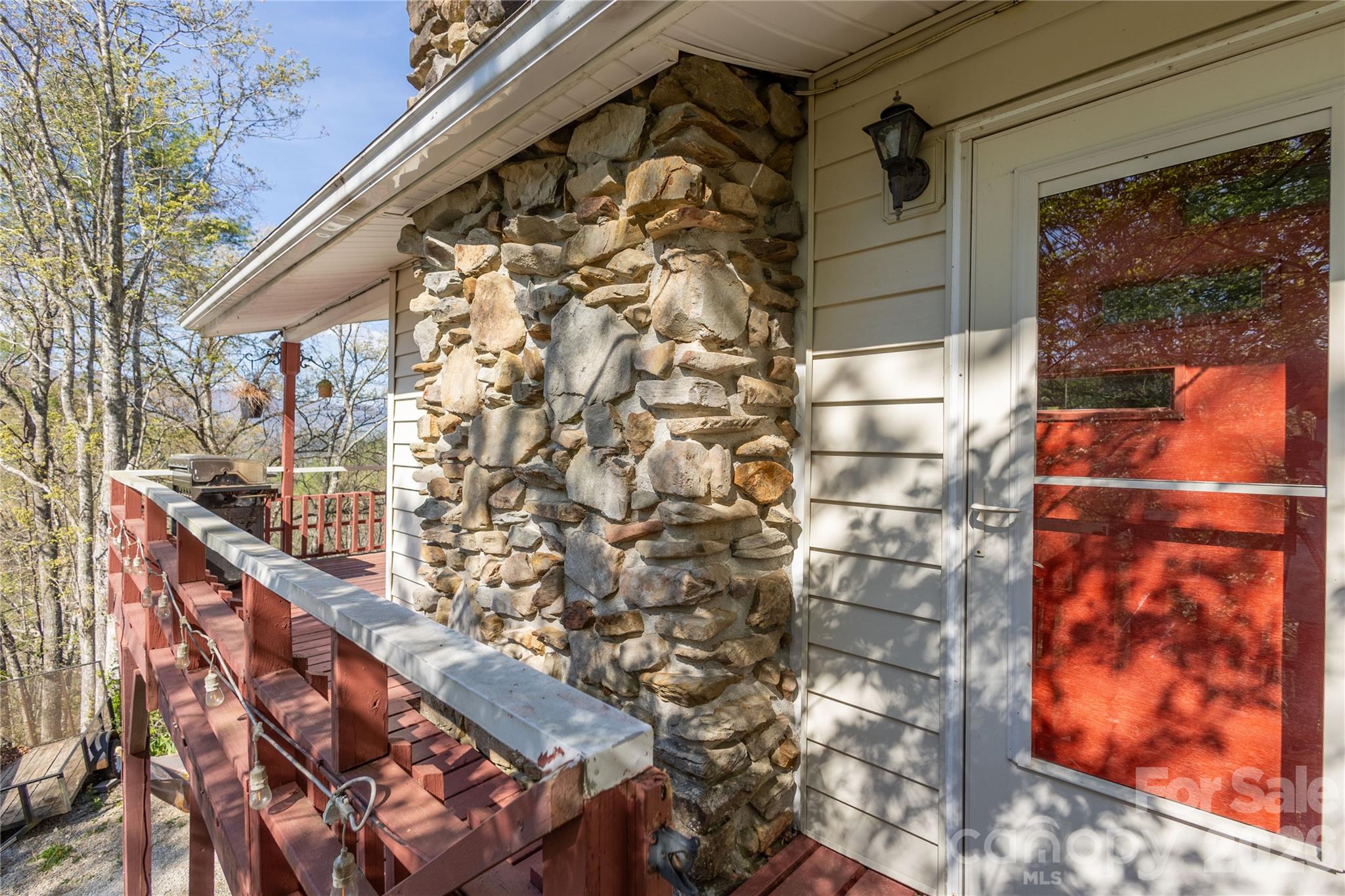 344 Pine Ridge Trail Almond NC 28702