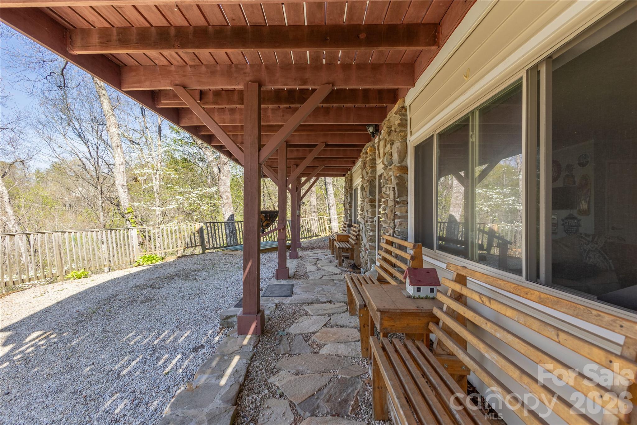 344 Pine Ridge Trail Almond NC 28702