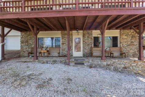 344 Pine Ridge Trail Almond NC 28702