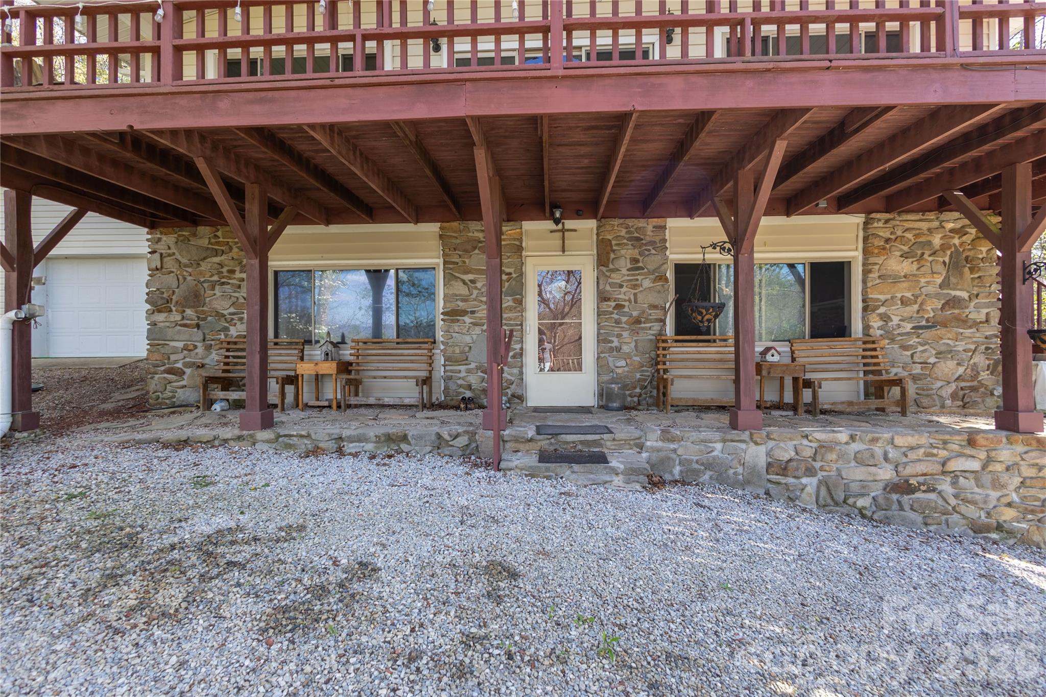 344 Pine Ridge Trail Almond NC 28702
