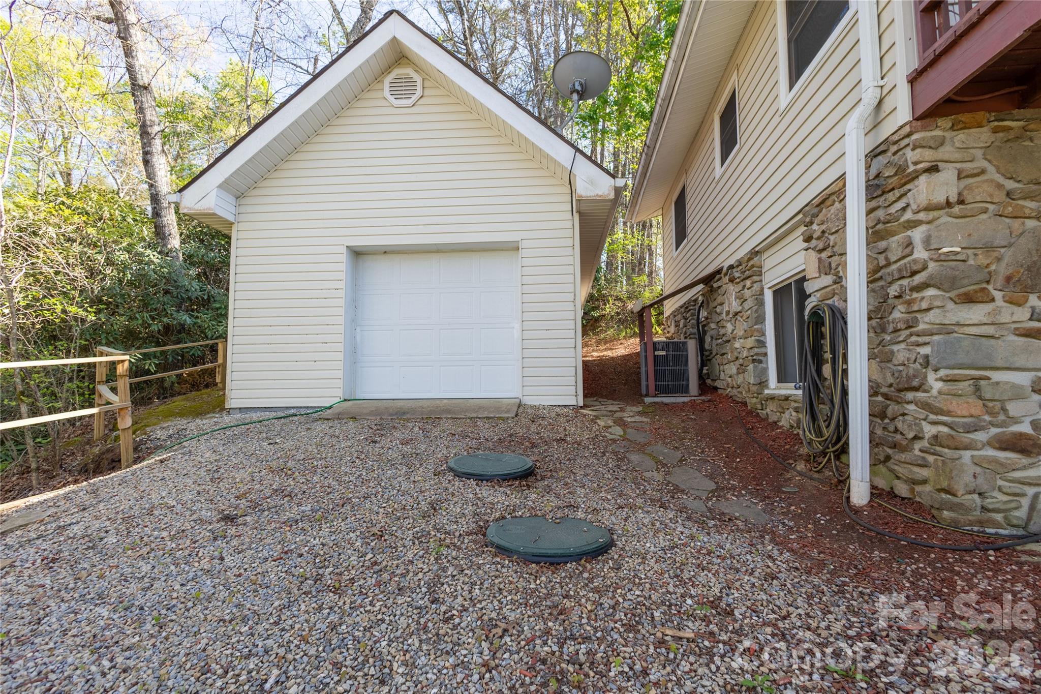 344 Pine Ridge Trail Almond NC 28702