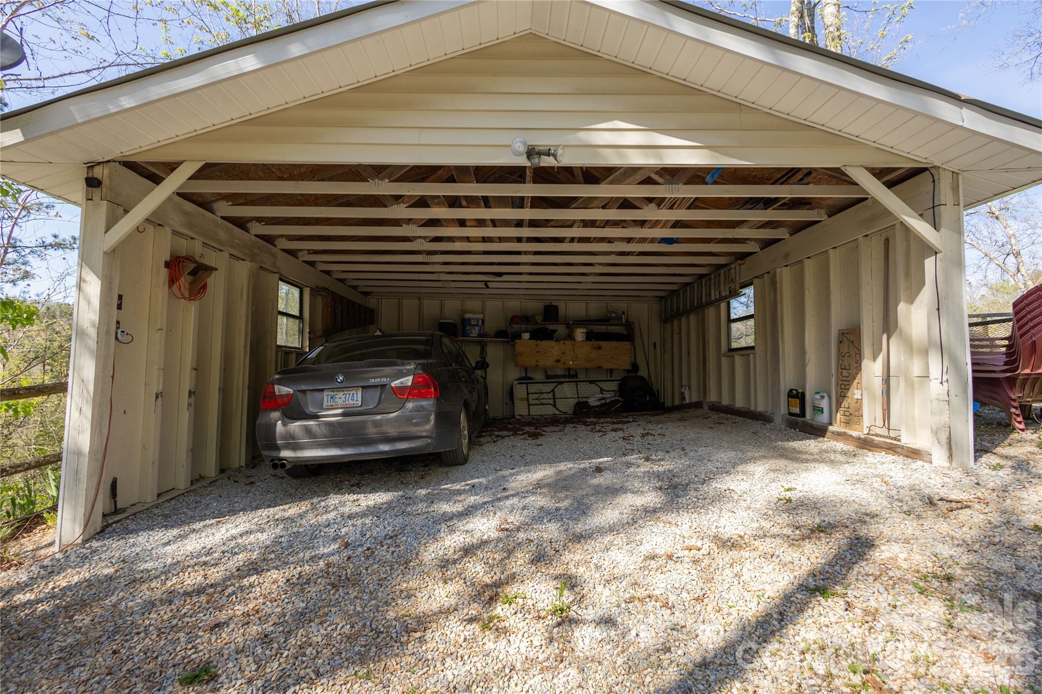 344 Pine Ridge Trail Almond NC 28702