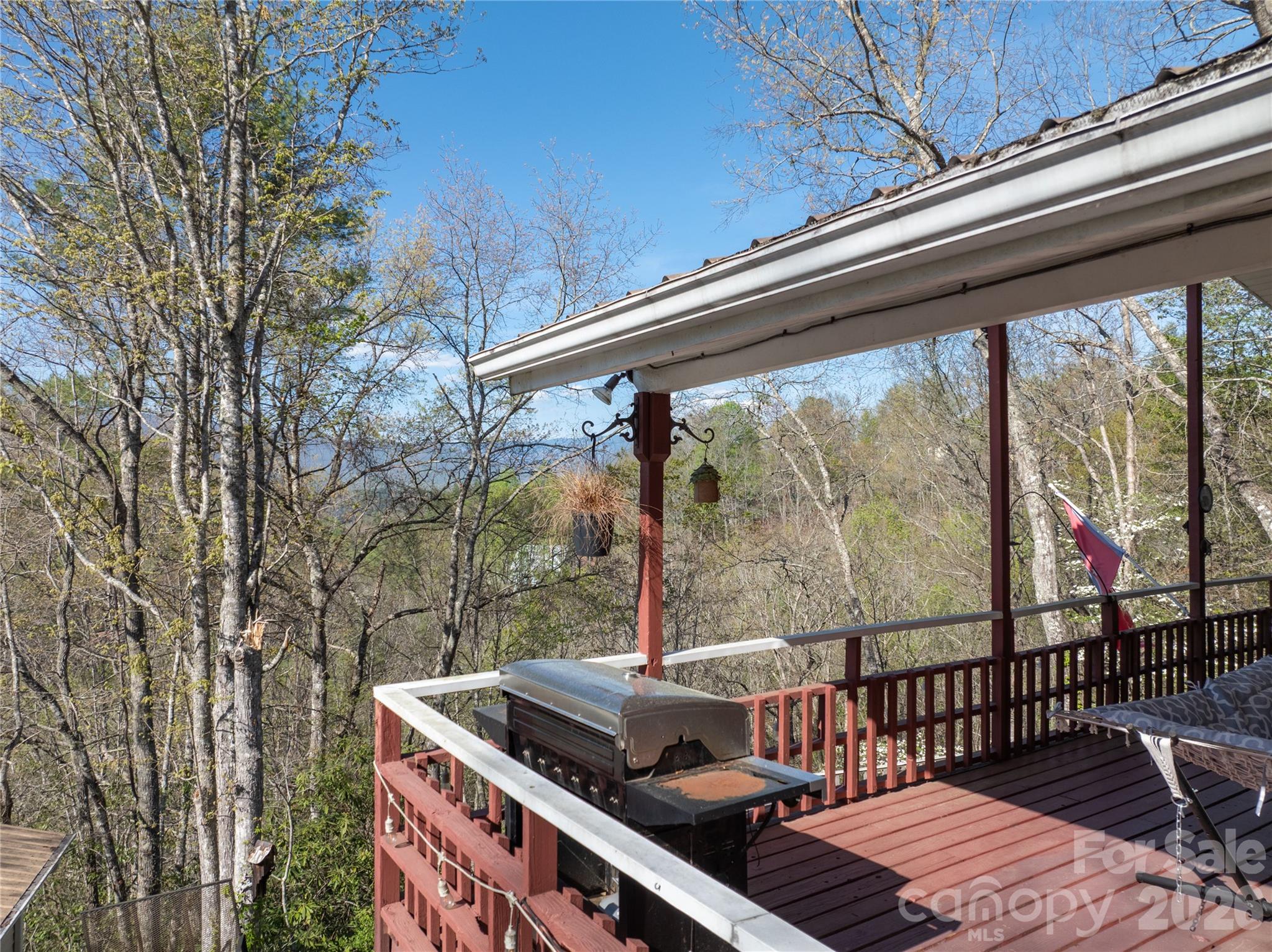 344 Pine Ridge Trail Almond NC 28702