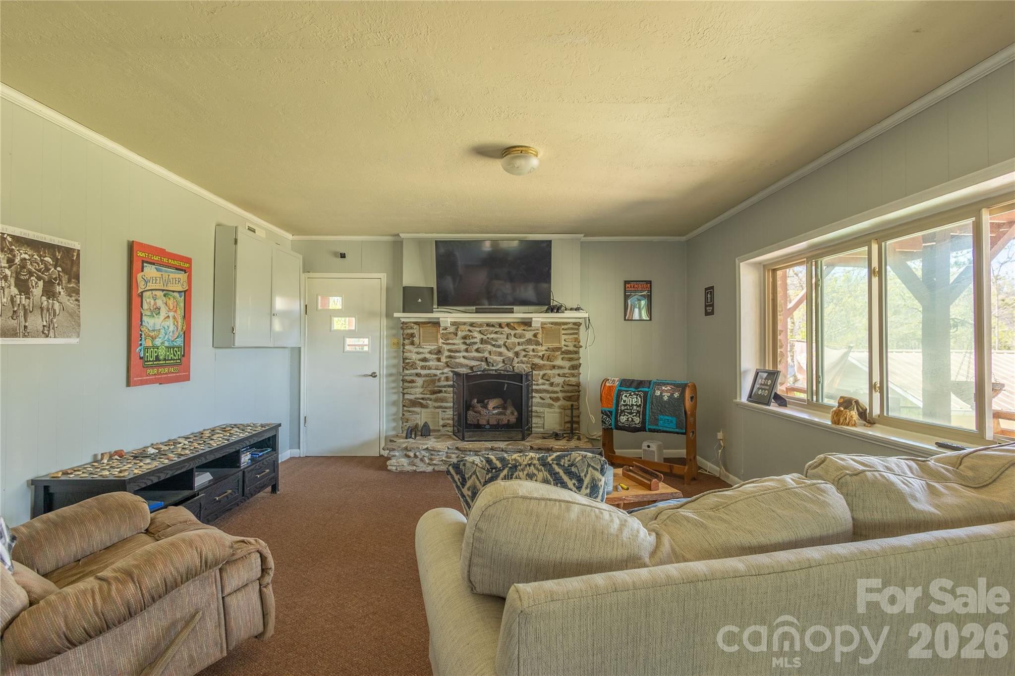 344 Pine Ridge Trail Almond NC 28702