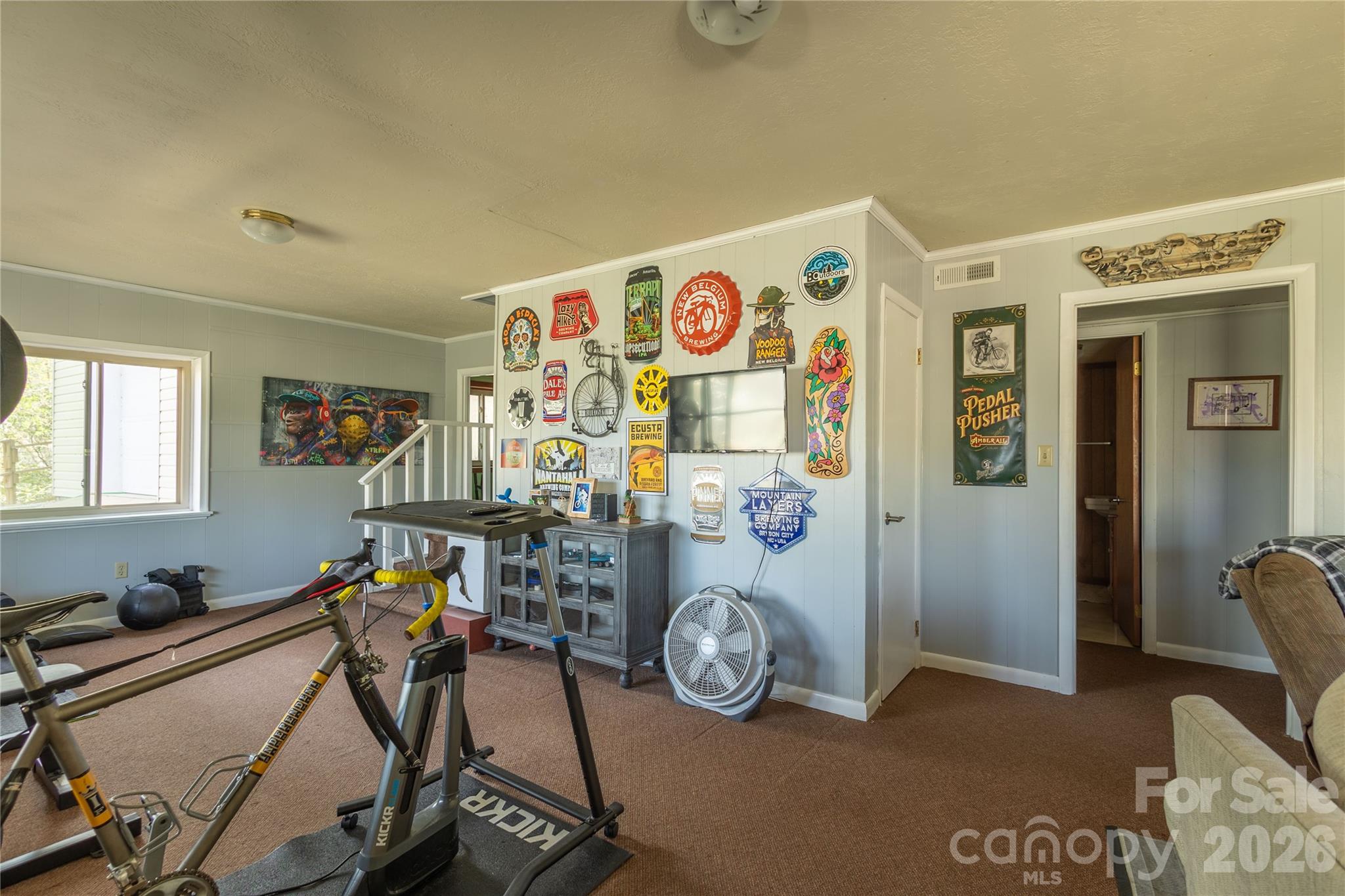344 Pine Ridge Trail Almond NC 28702