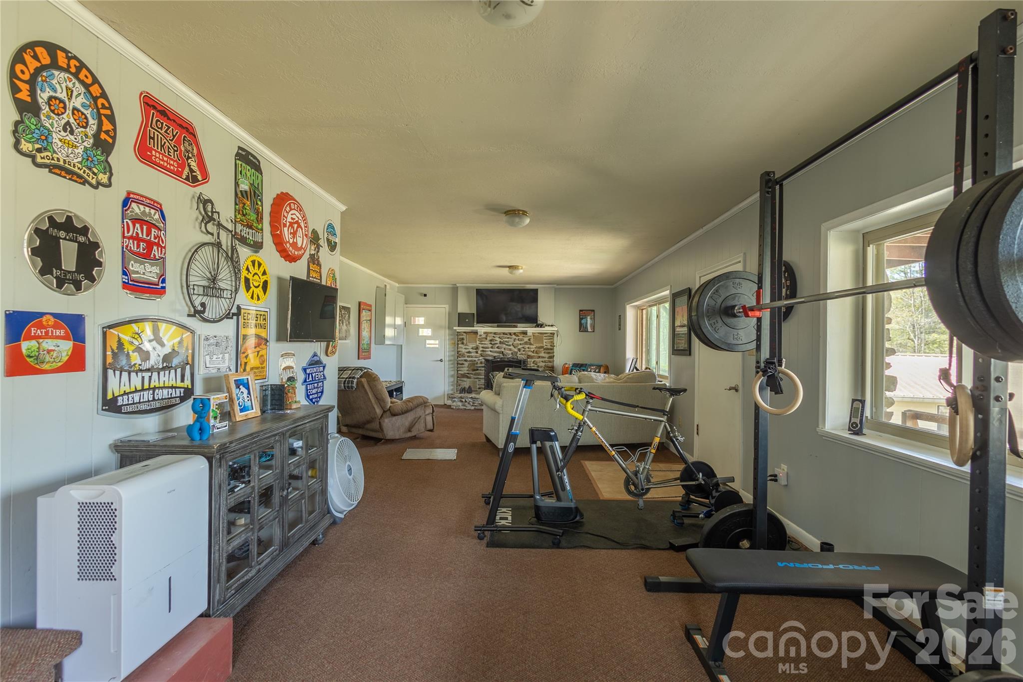 344 Pine Ridge Trail Almond NC 28702