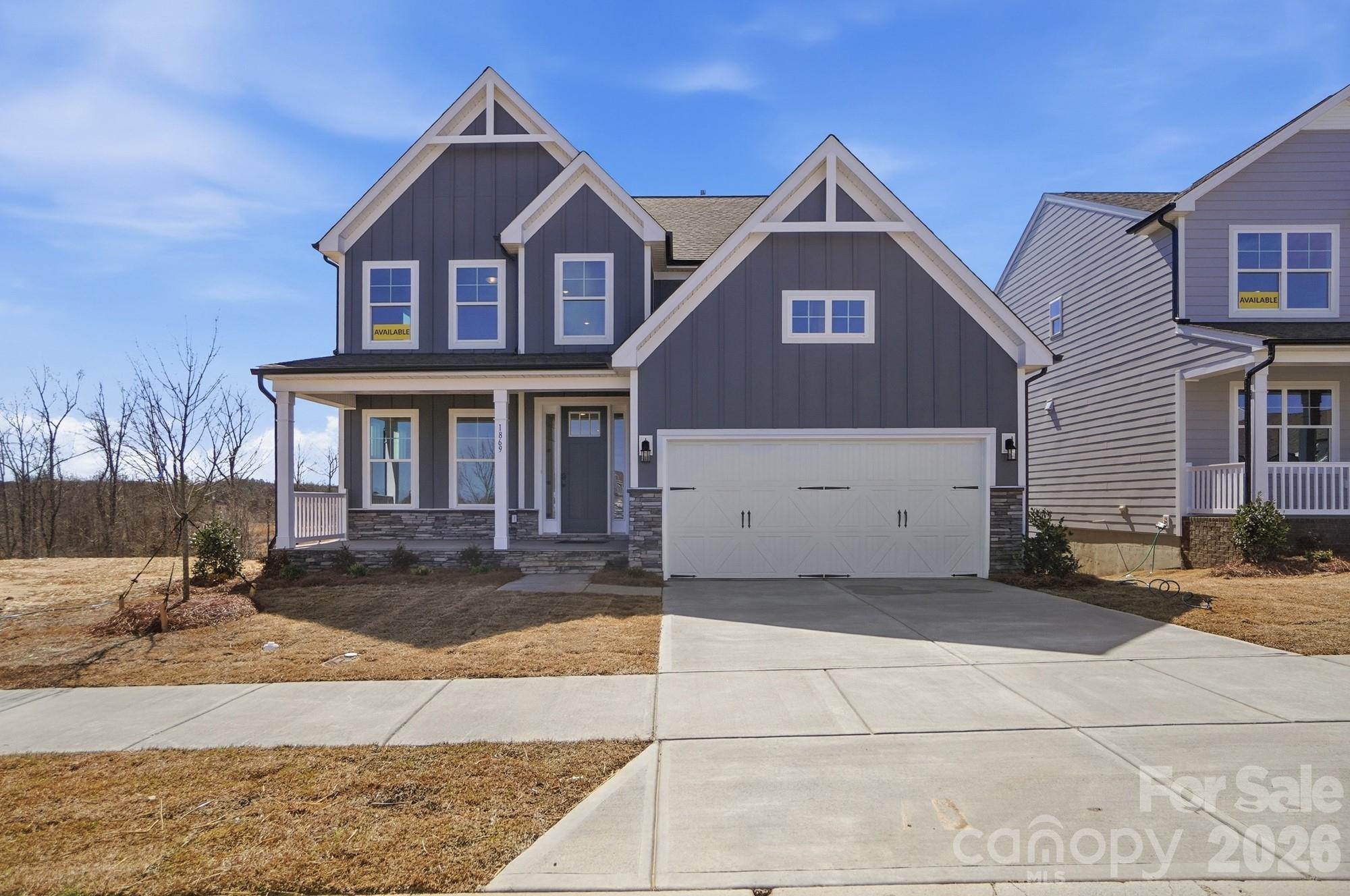 1869 Barksdale Road Sherrills Ford NC 28673