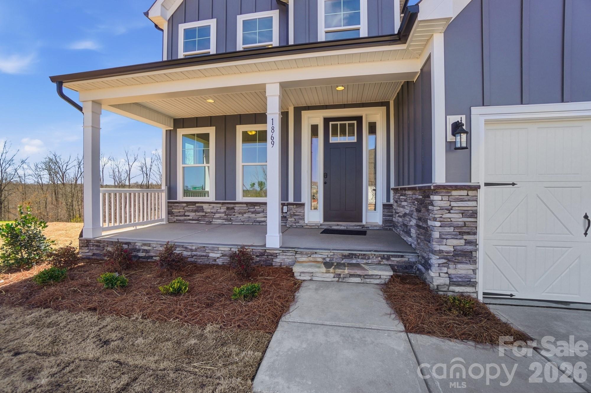 1869 Barksdale Road Sherrills Ford NC 28673