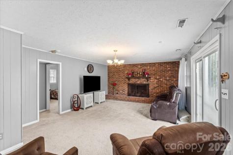 1527 Rhyne Street Shelby NC 28152