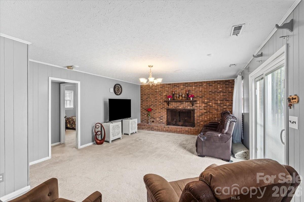 1527 Rhyne Street Shelby NC 28152