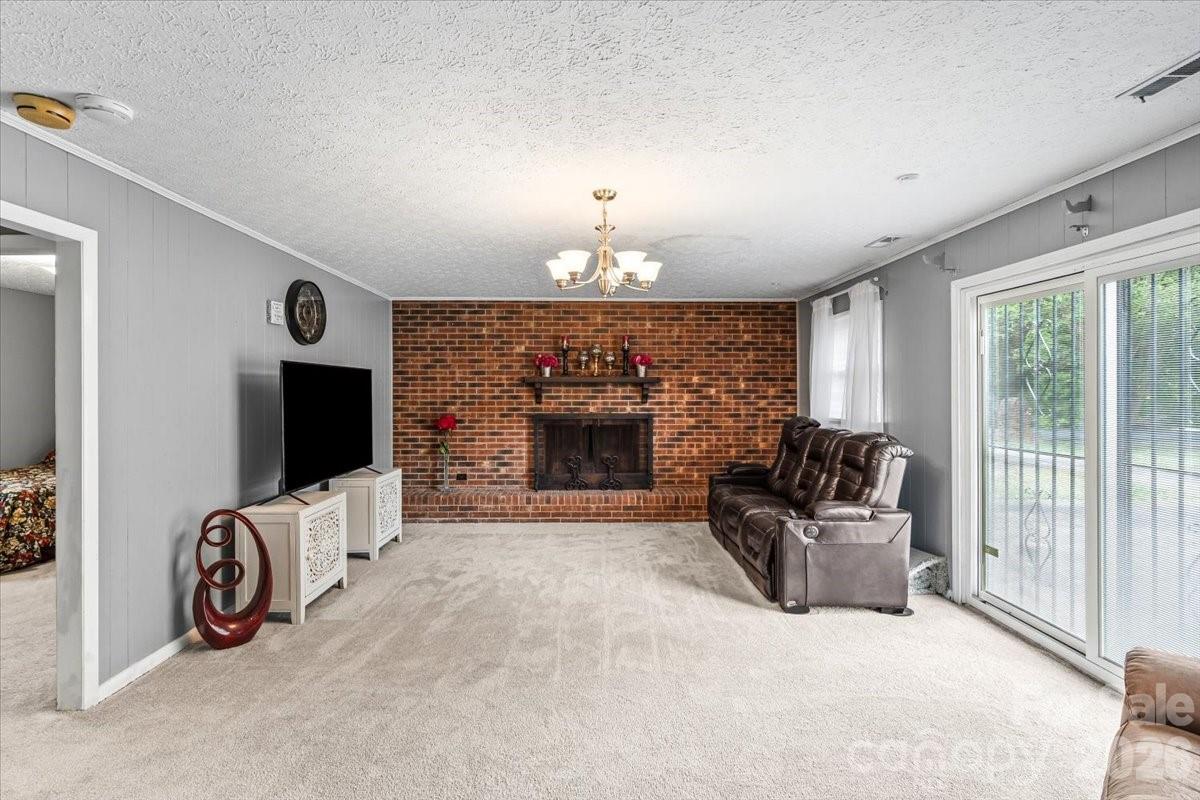 1527 Rhyne Street Shelby NC 28152