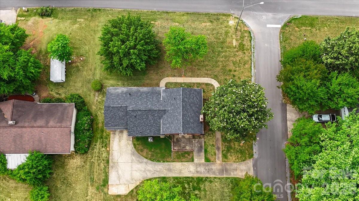 1527 Rhyne Street Shelby NC 28152