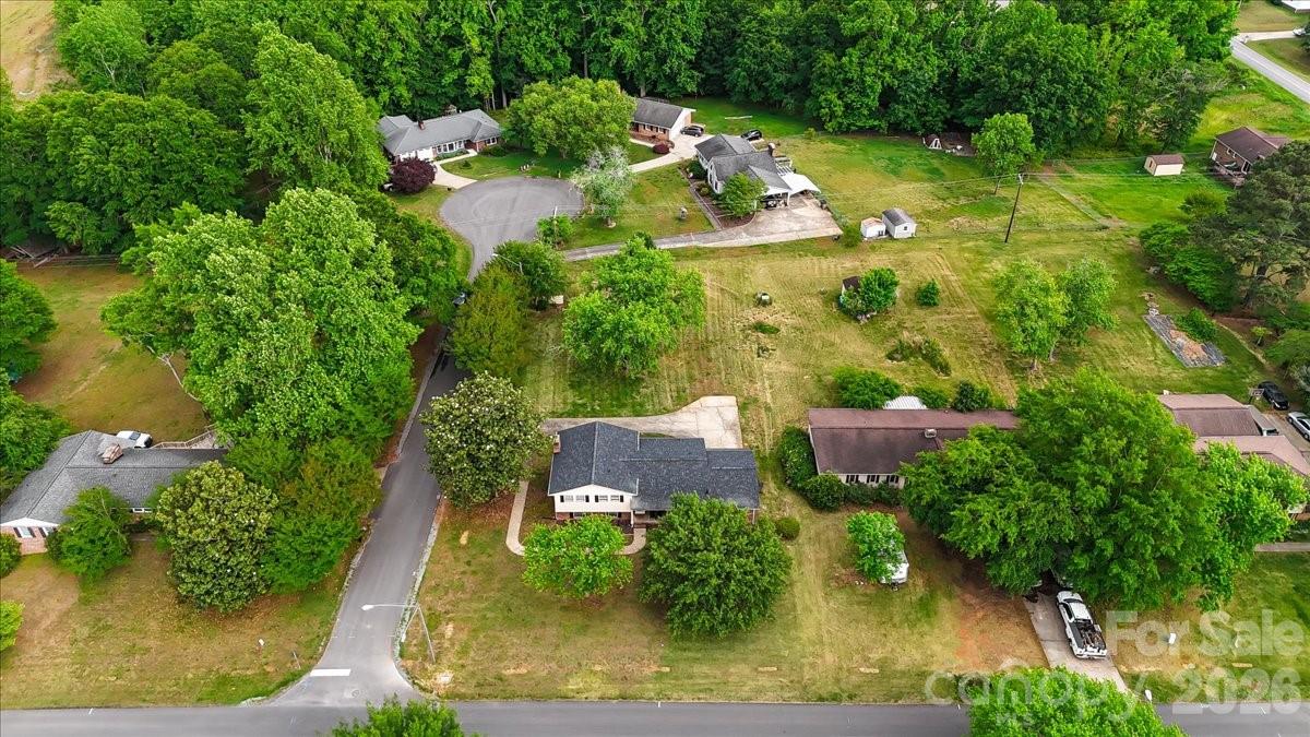 1527 Rhyne Street Shelby NC 28152