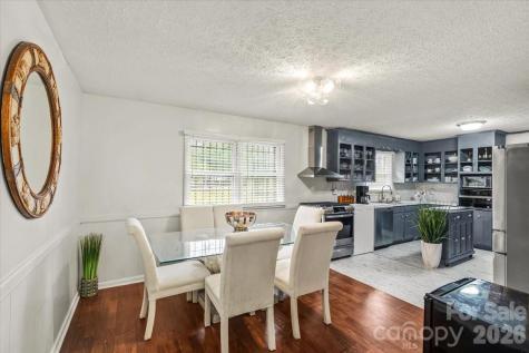 1527 Rhyne Street Shelby NC 28152