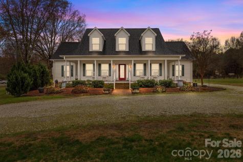1012 Saint Paul Church Road Salisbury NC 28146