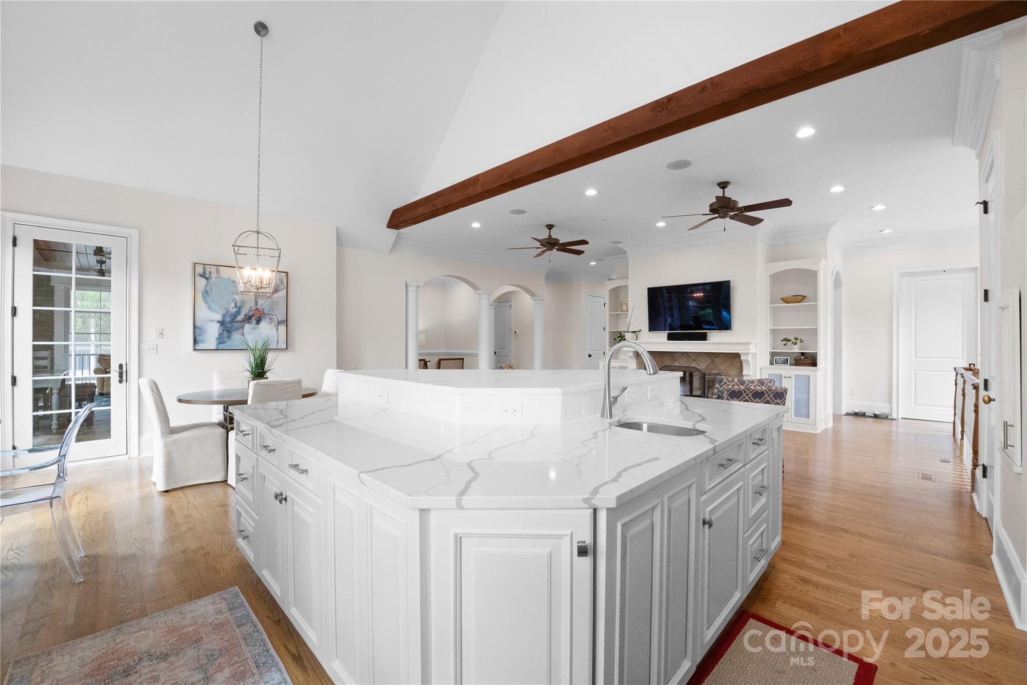 1754 Sterling Road Charlotte NC 28209
