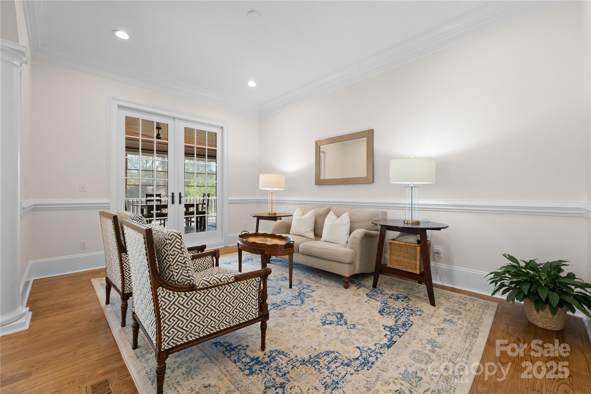 1754 Sterling Road Charlotte NC 28209