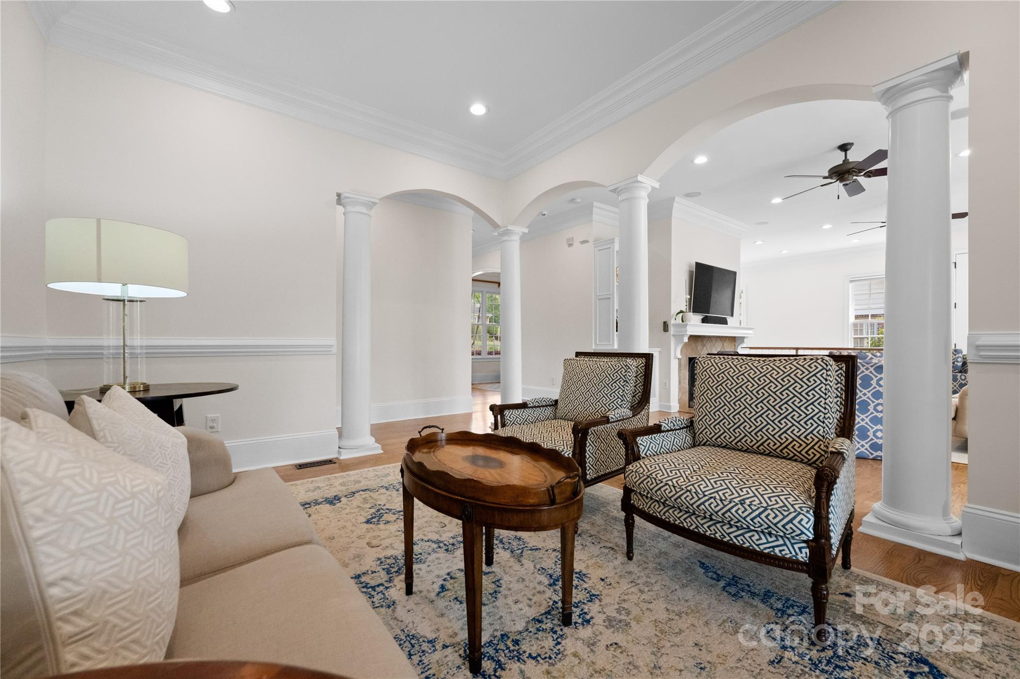 1754 Sterling Road Charlotte NC 28209