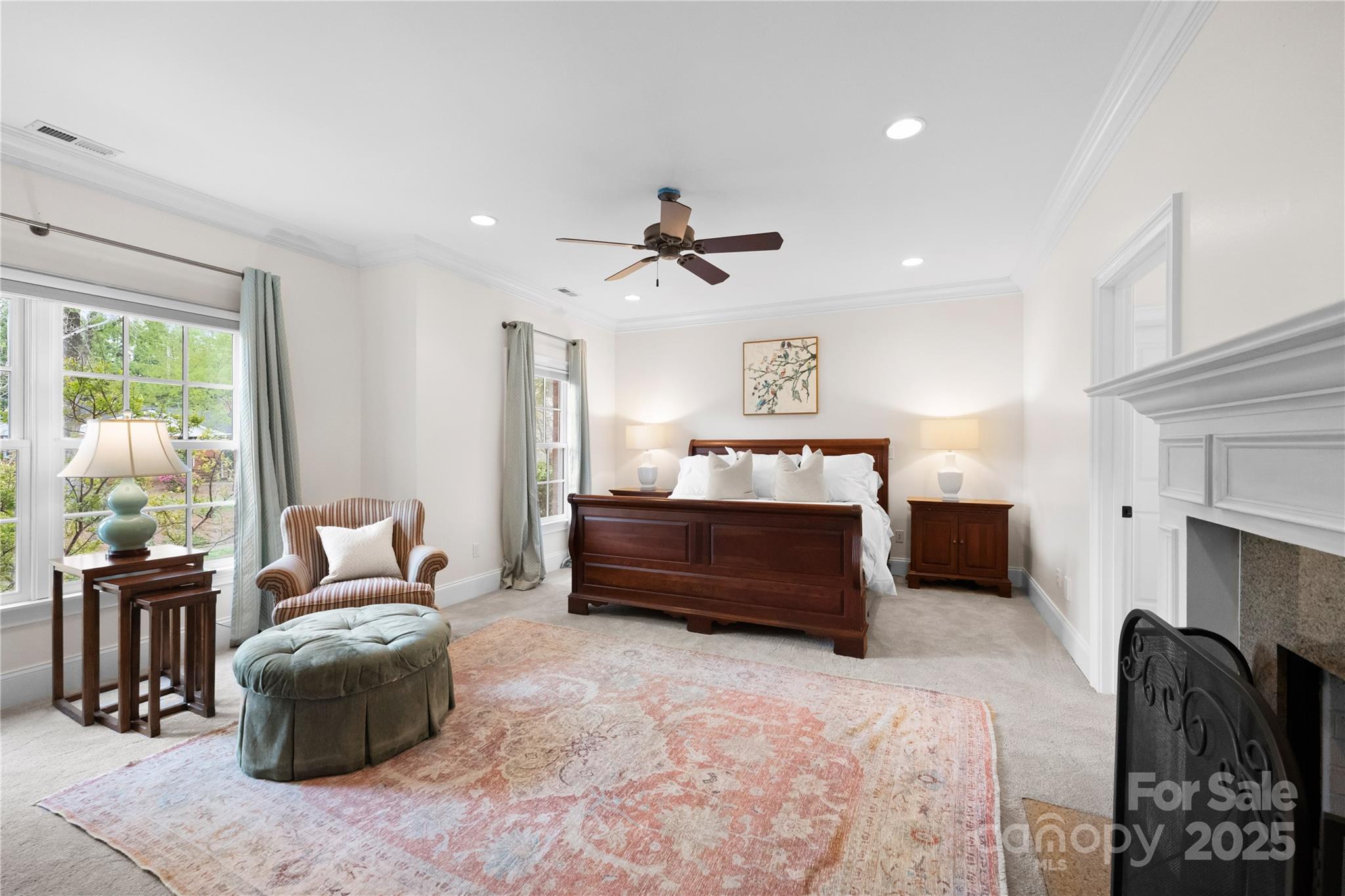 1754 Sterling Road Charlotte NC 28209