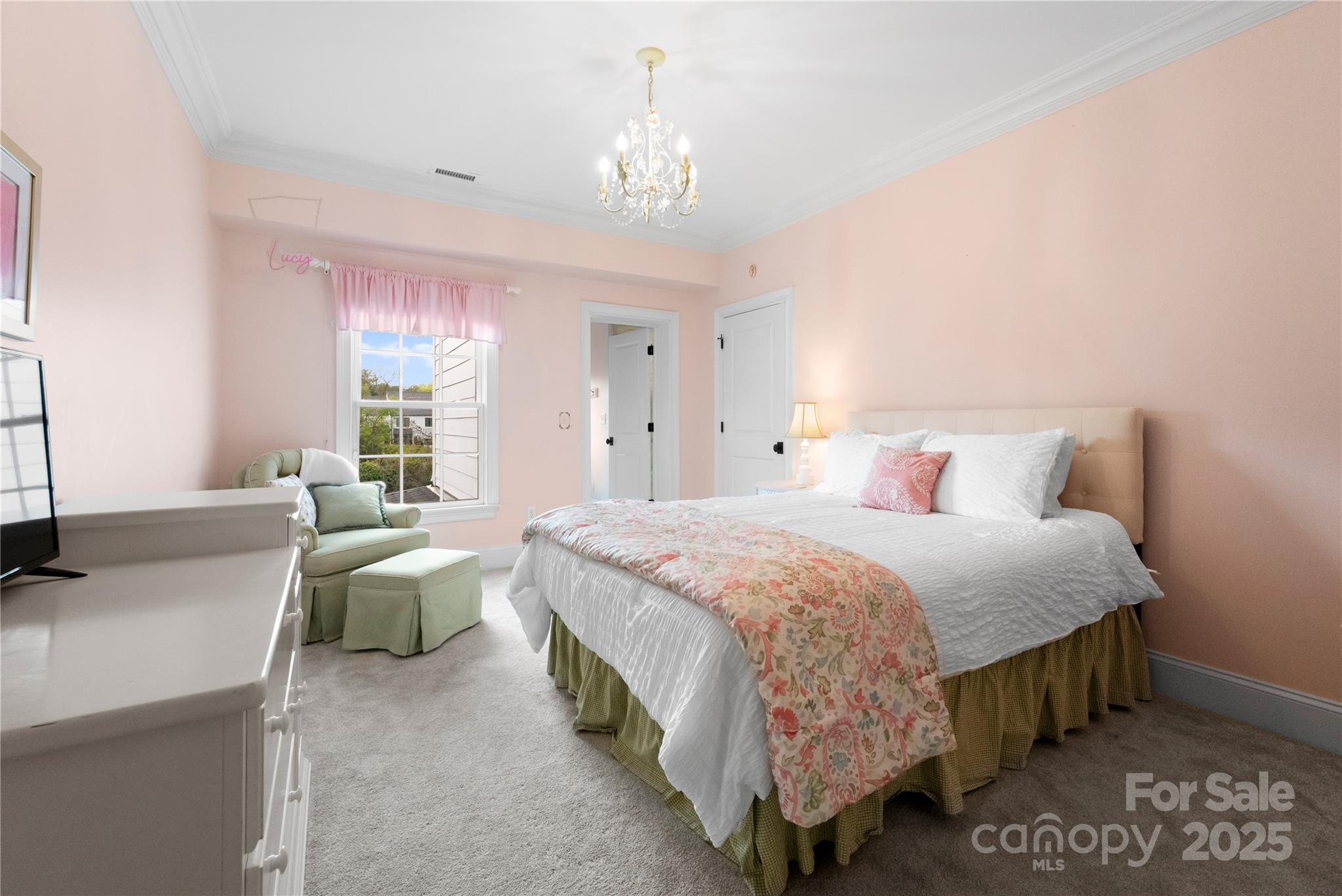 1754 Sterling Road Charlotte NC 28209