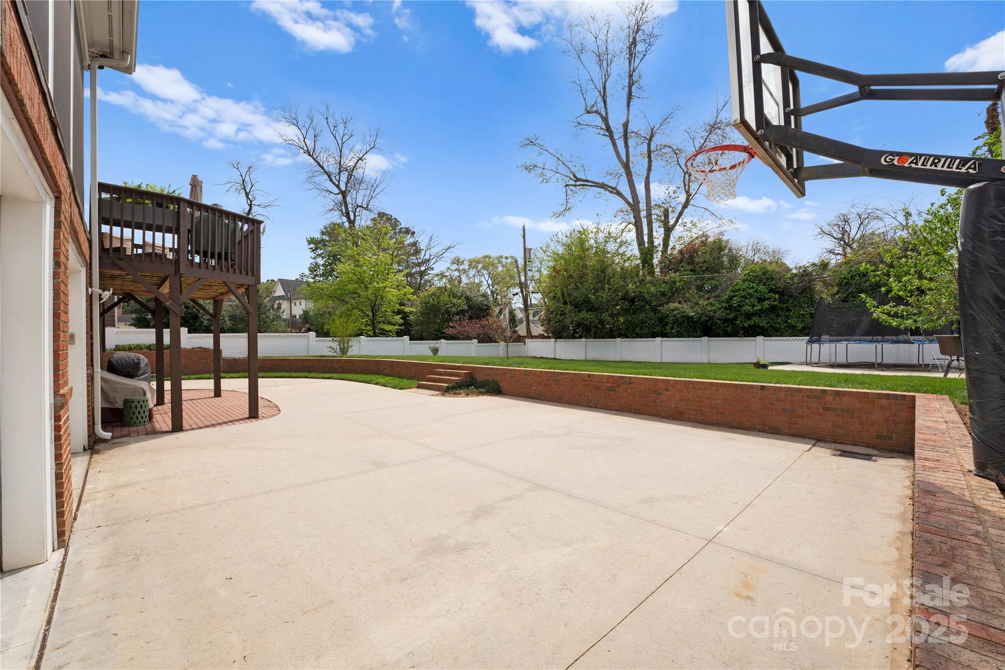 1754 Sterling Road Charlotte NC 28209