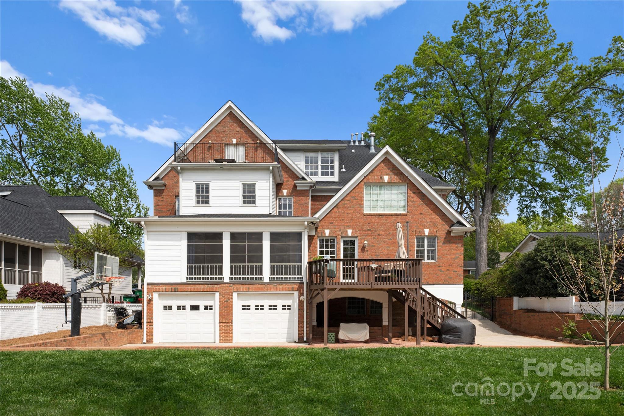 1754 Sterling Road Charlotte NC 28209