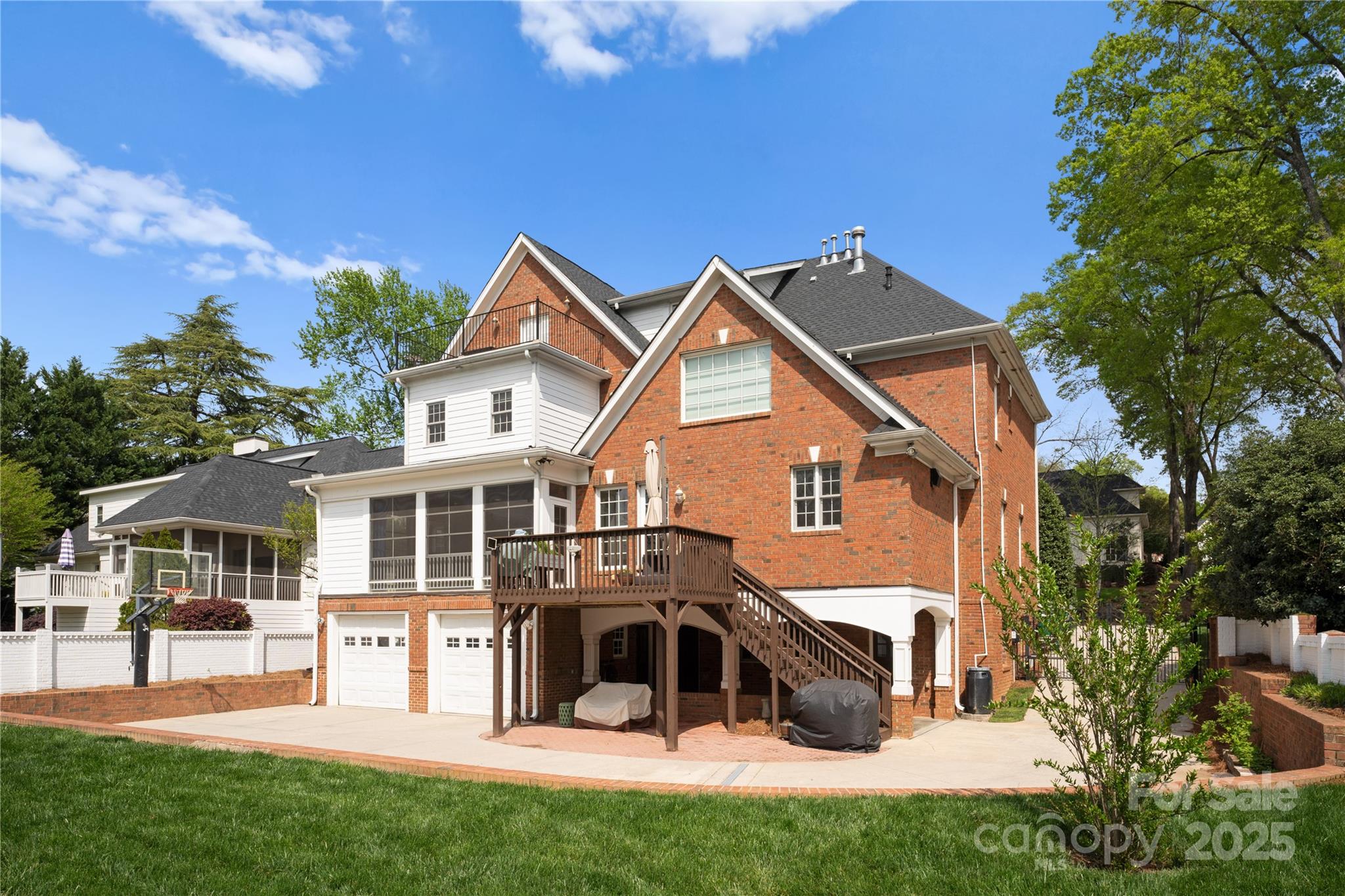 1754 Sterling Road Charlotte NC 28209