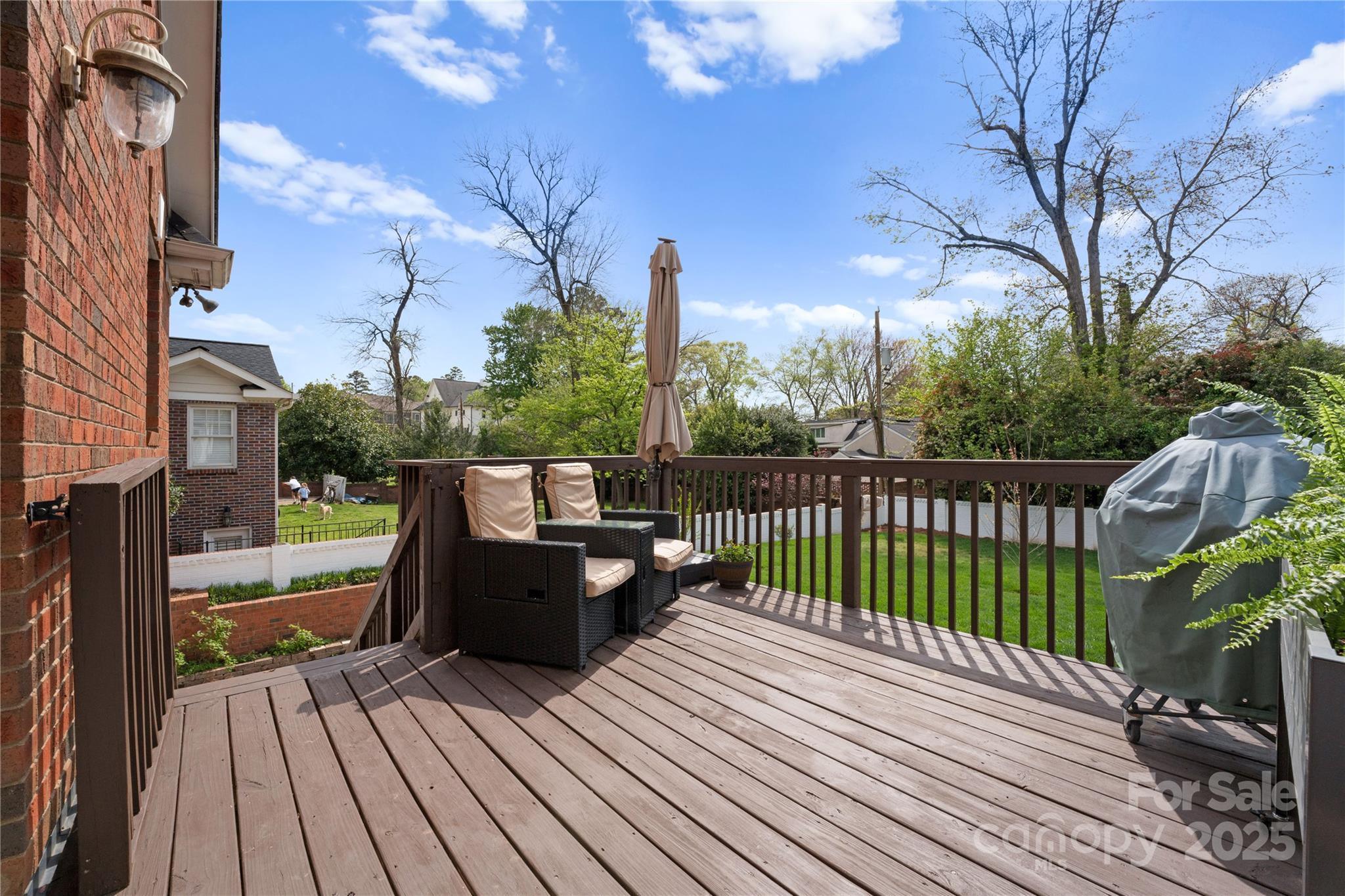 1754 Sterling Road Charlotte NC 28209