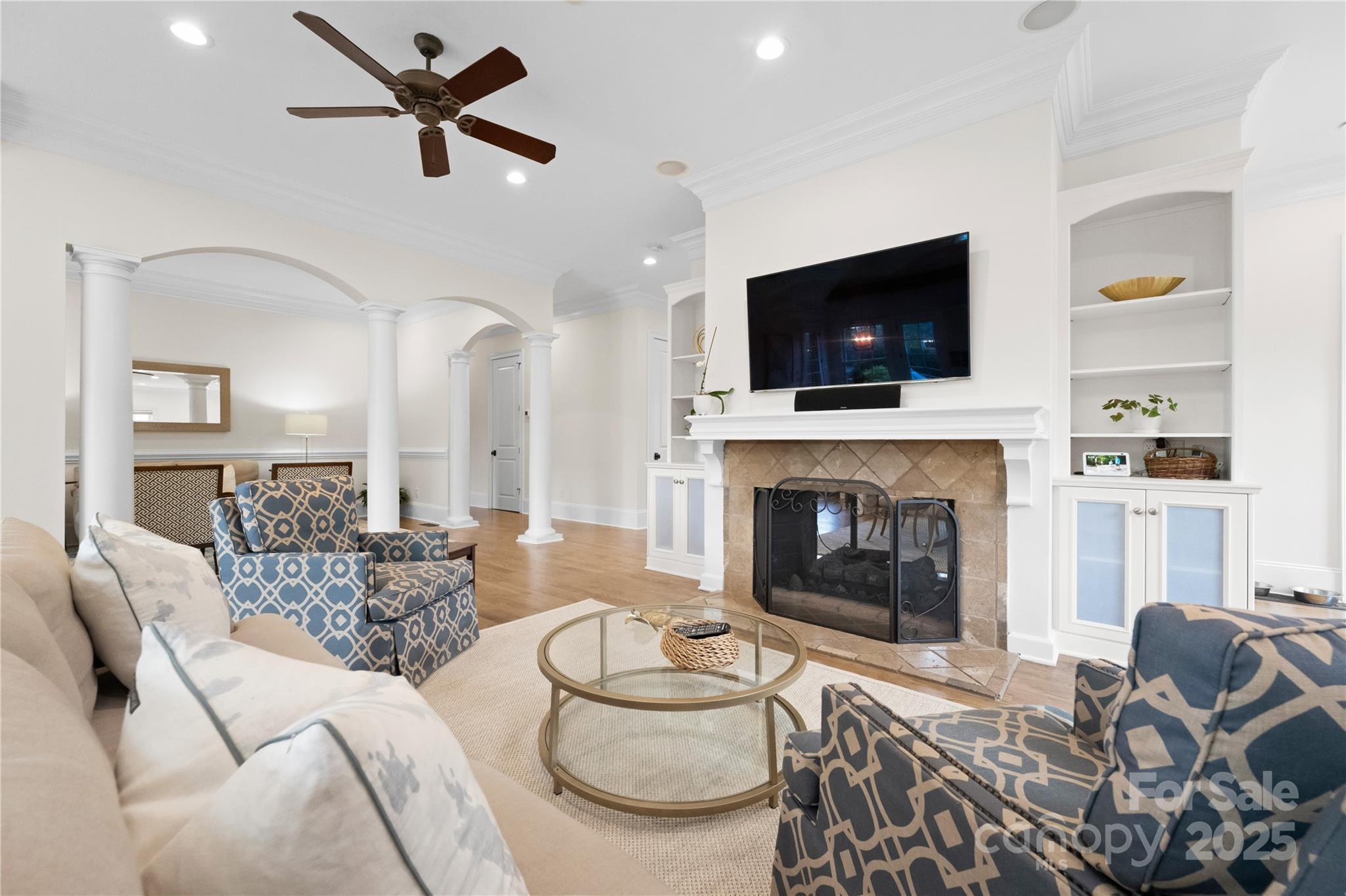 1754 Sterling Road Charlotte NC 28209