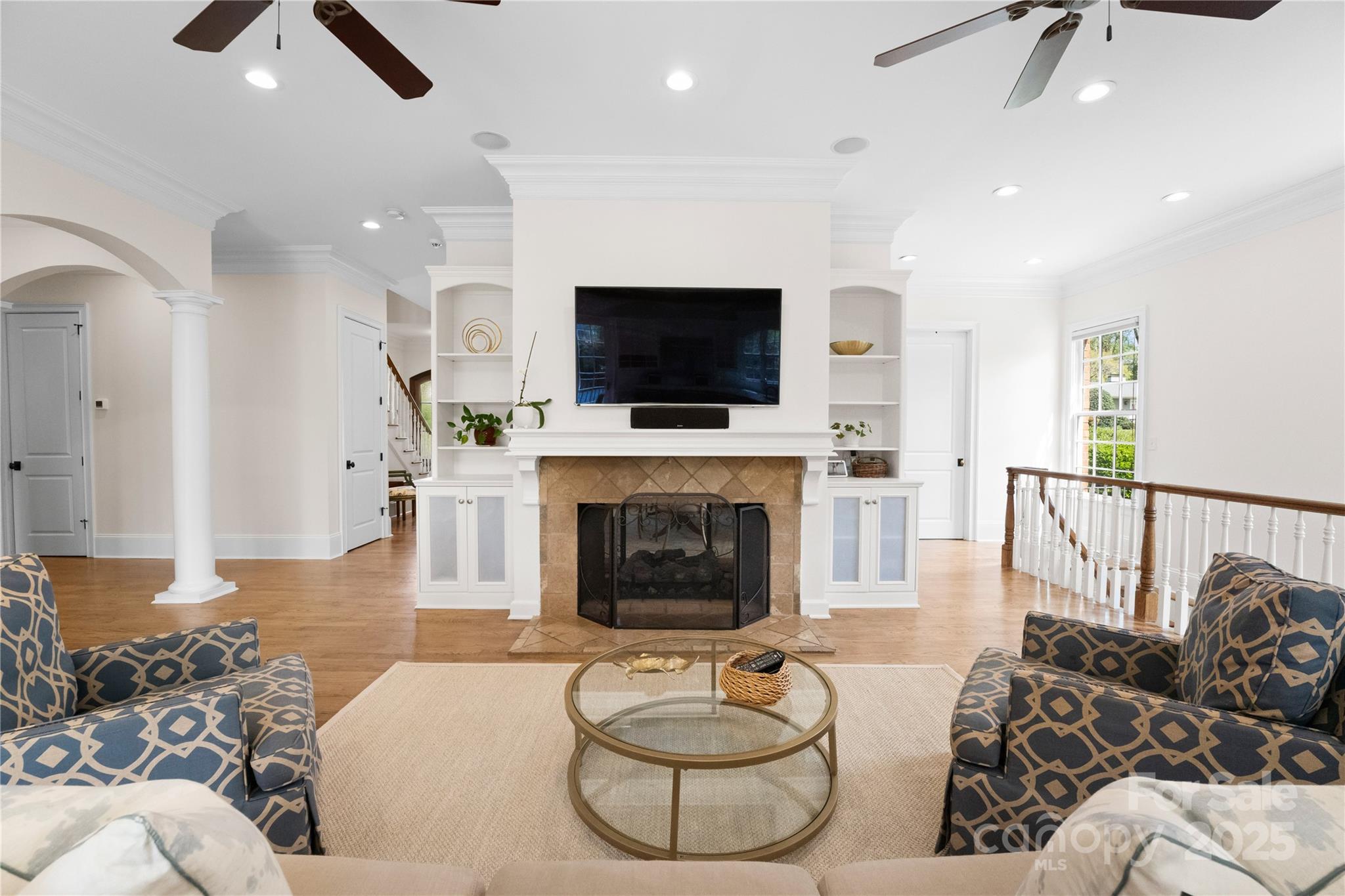 1754 Sterling Road Charlotte NC 28209