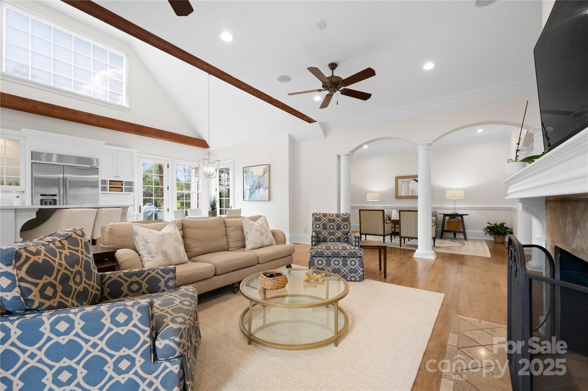 1754 Sterling Road Charlotte NC 28209