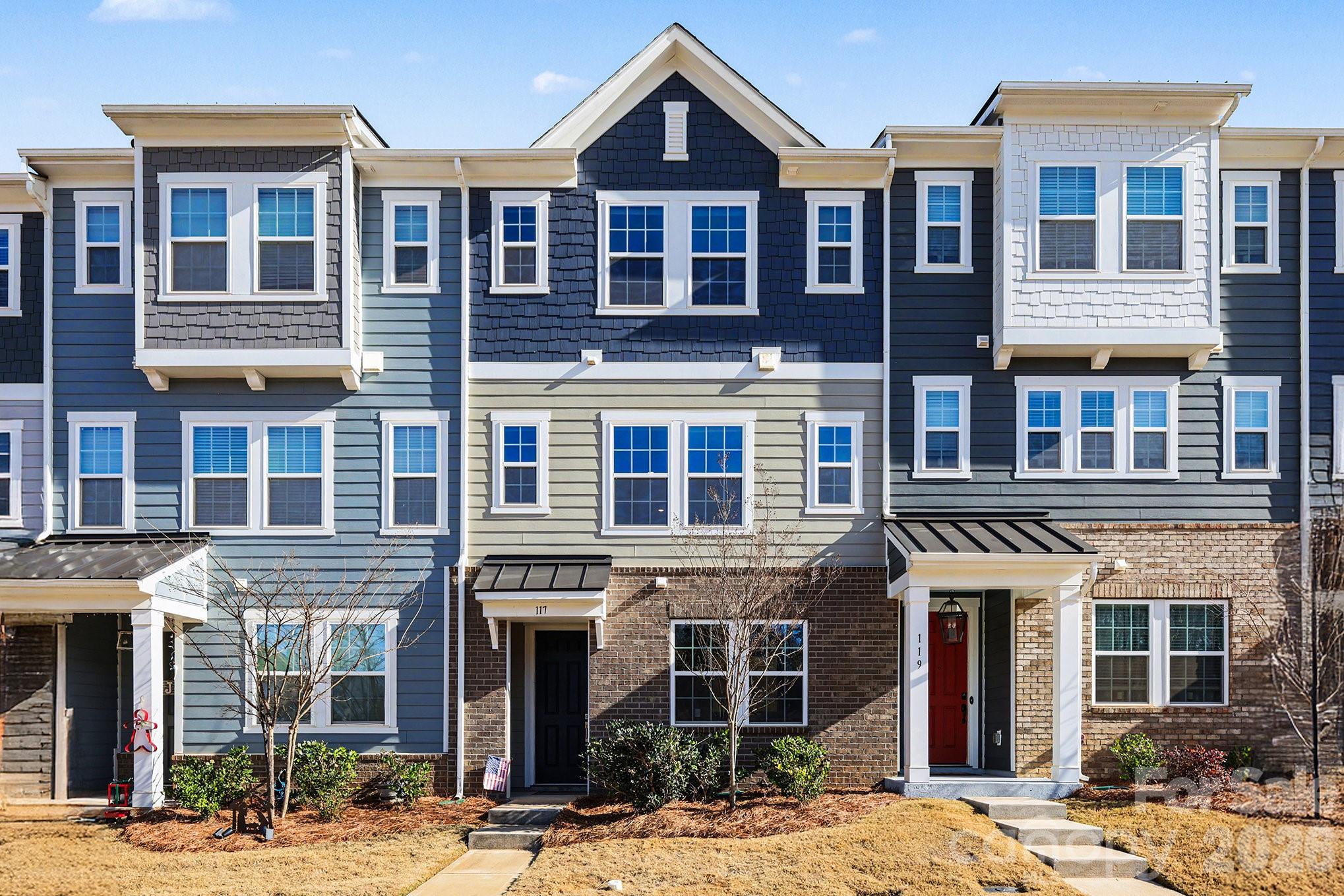 117 Morning Gap Parkway Fort Mill SC 29715