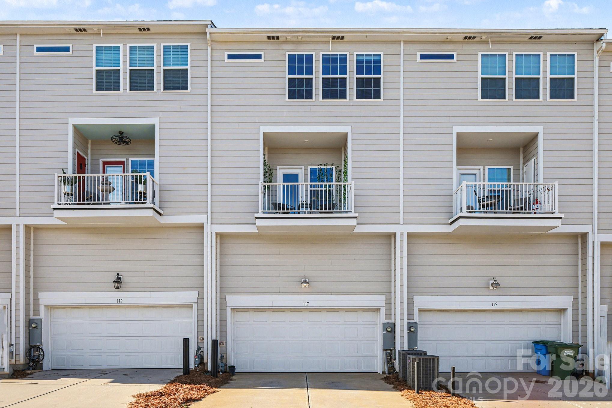117 Morning Gap Parkway Fort Mill SC 29715