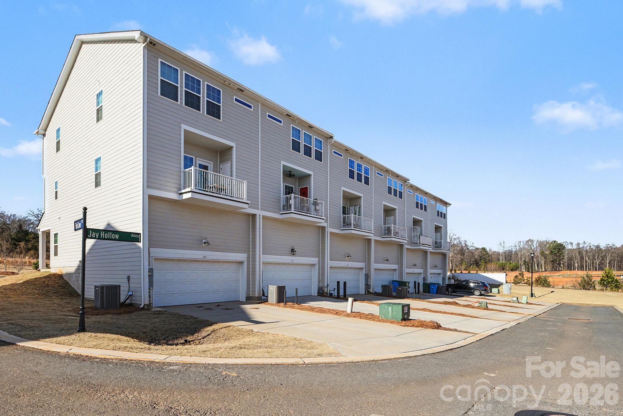 117 Morning Gap Parkway Fort Mill SC 29715