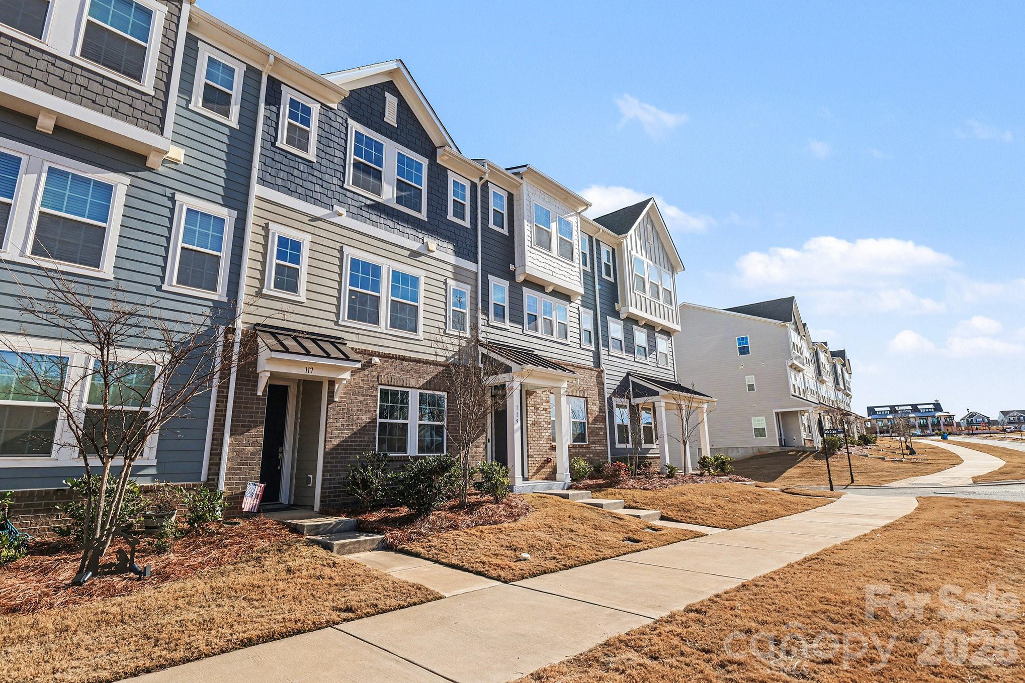 117 Morning Gap Parkway Fort Mill SC 29715