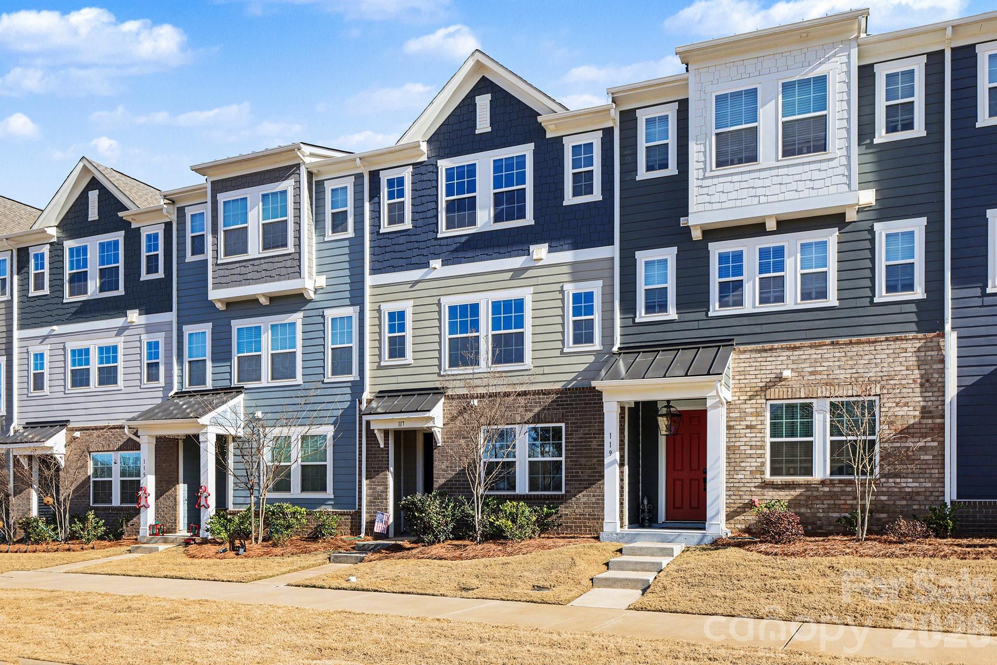 117 Morning Gap Parkway Fort Mill SC 29715
