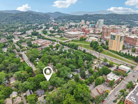 39 Short Street Asheville NC 28801