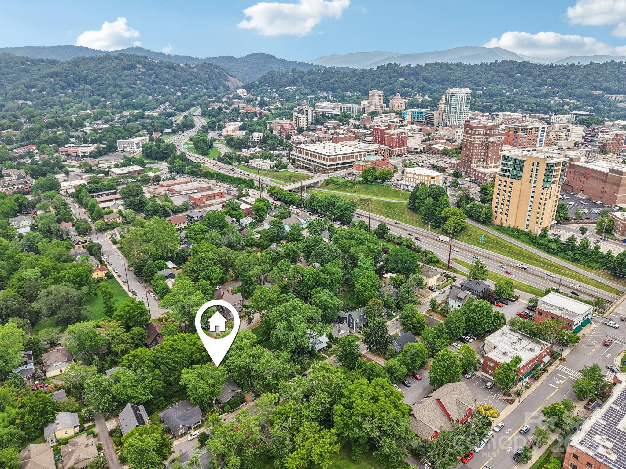 39 Short Street Asheville NC 28801