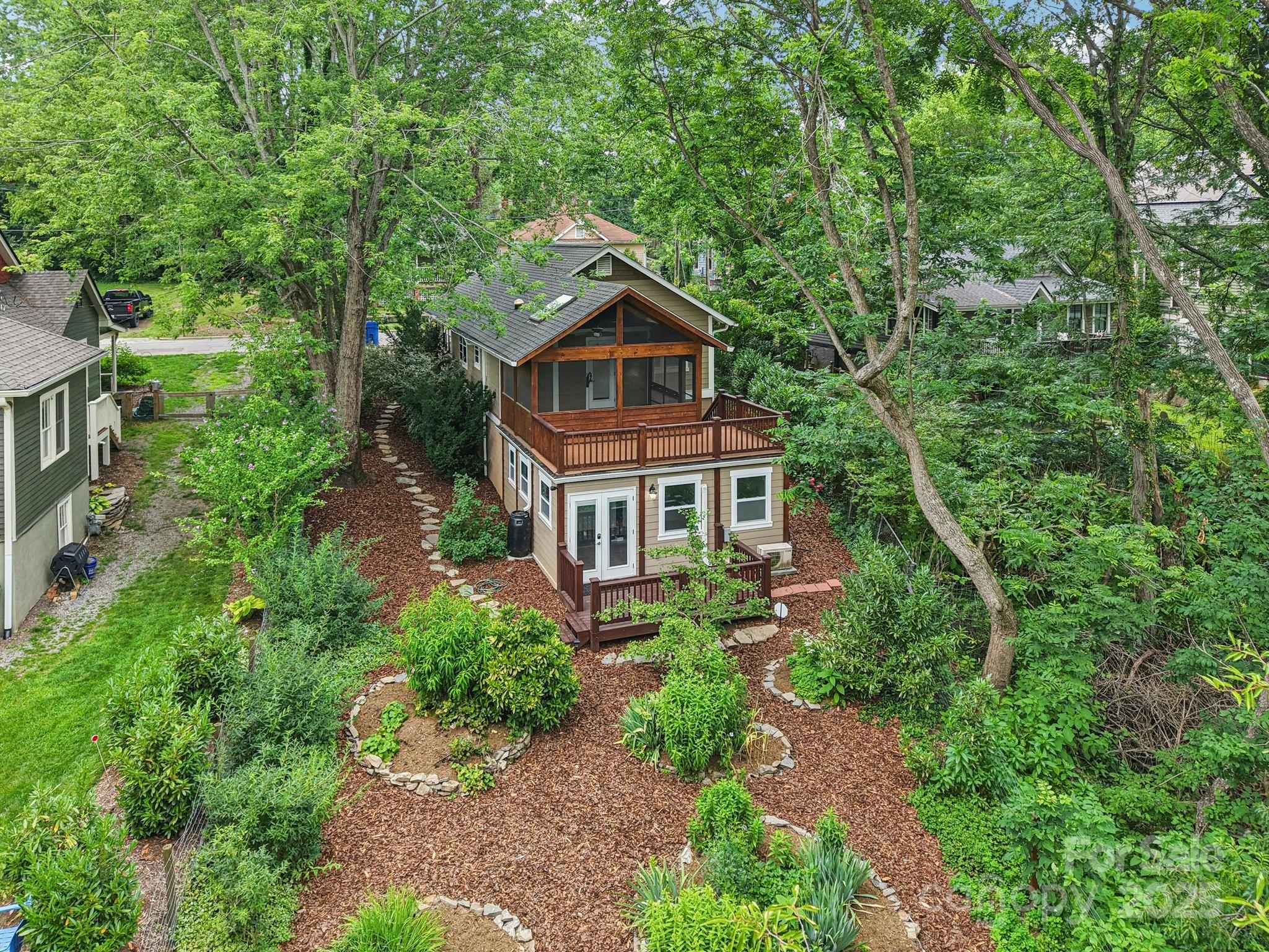 39 Short Street Asheville NC 28801