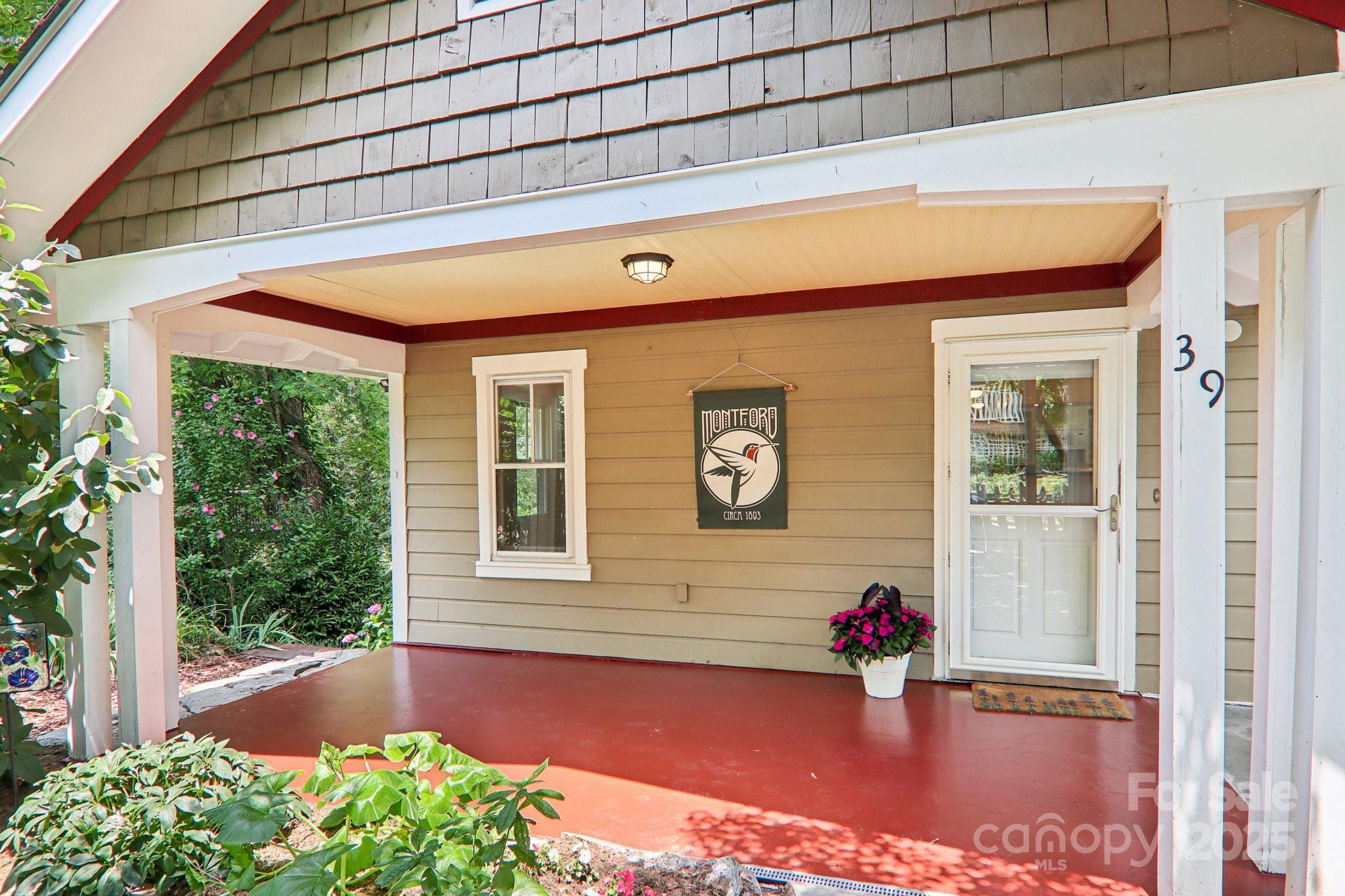 39 Short Street Asheville NC 28801