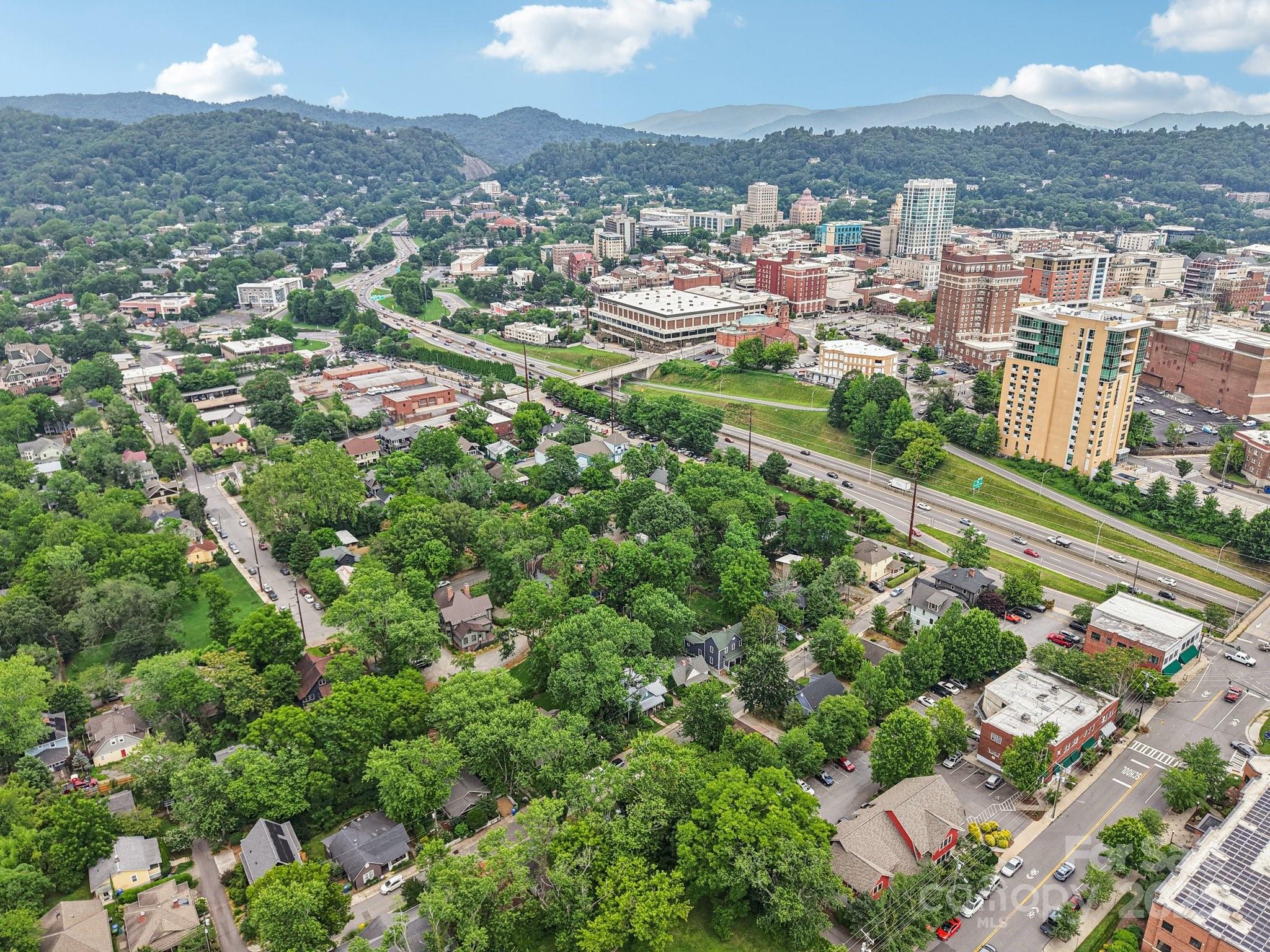 39 Short Street Asheville NC 28801